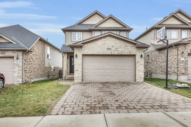 3375 Emilycarr Lane