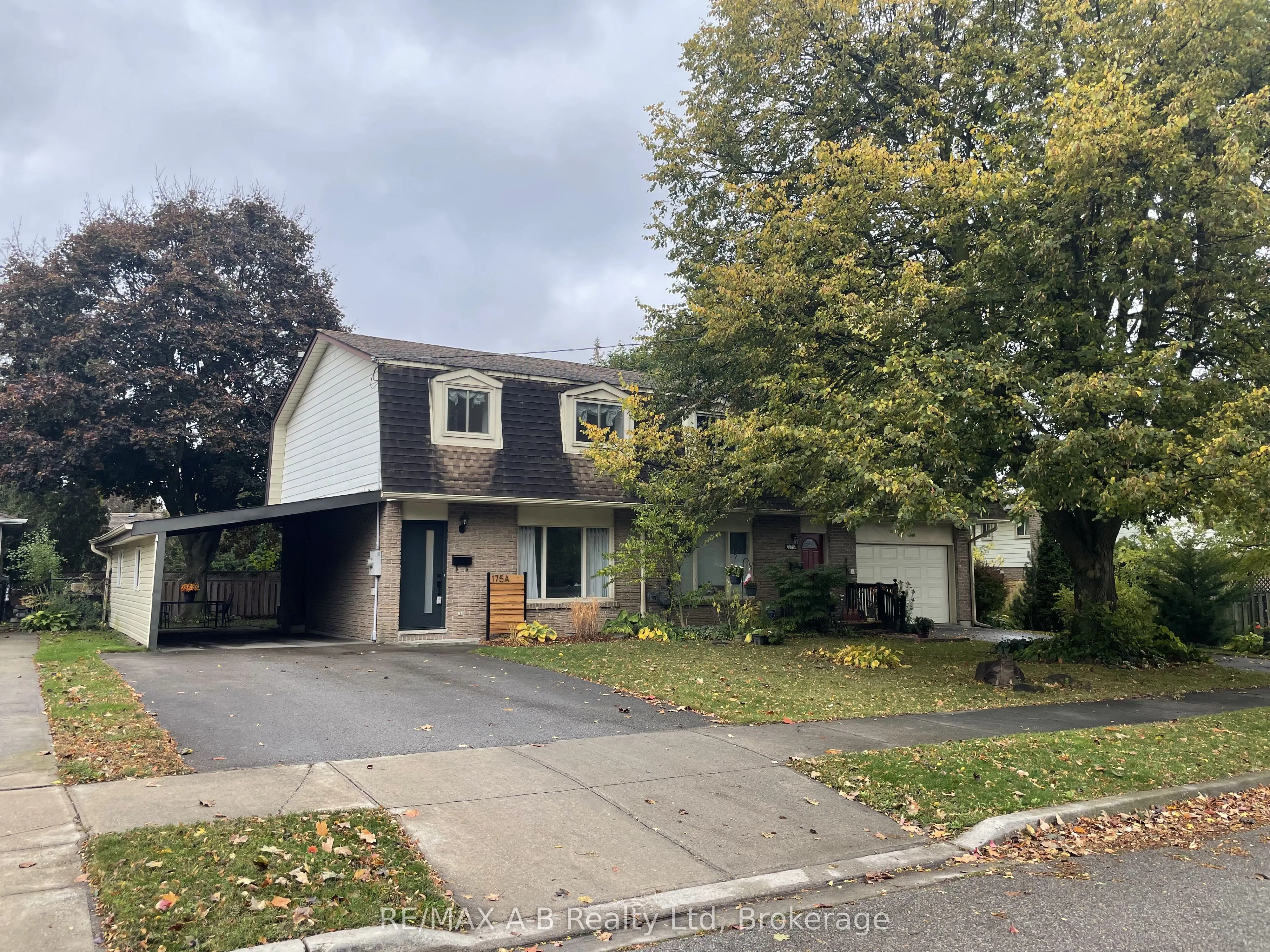 175 Vermont Street, #A