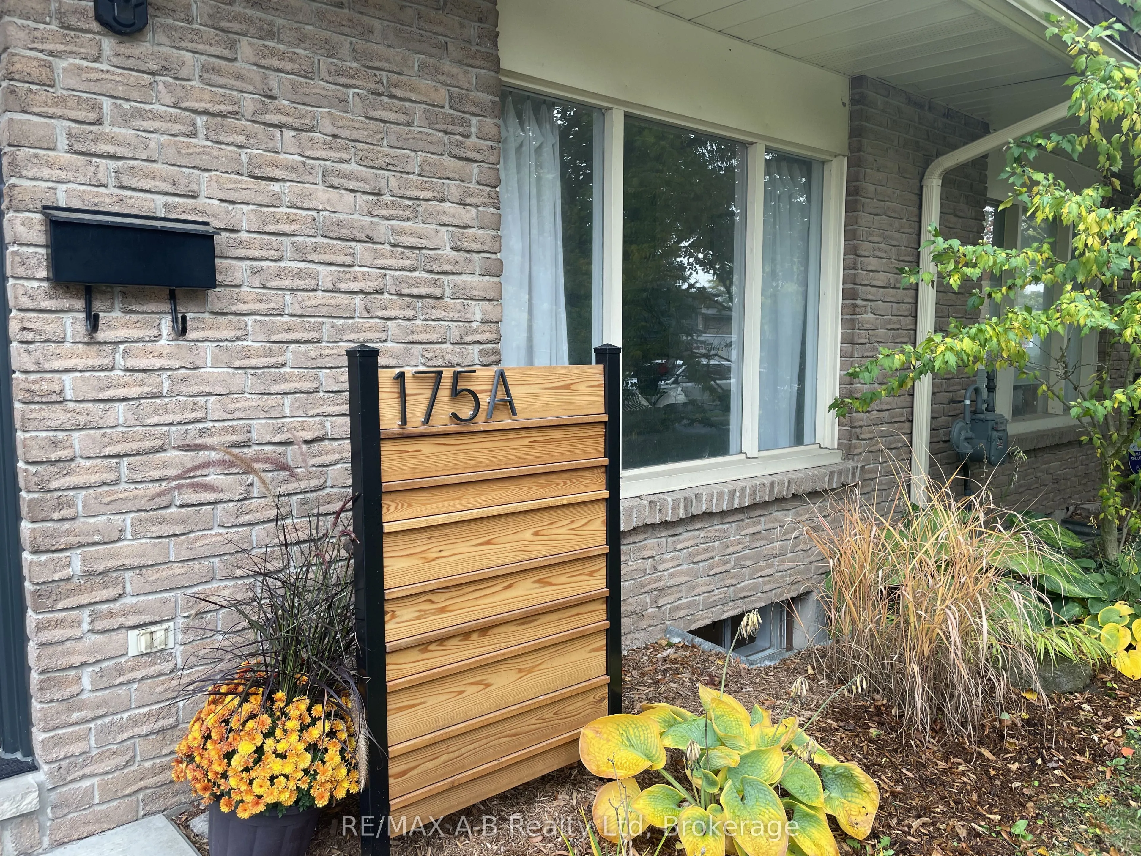 175 Vermont Street, #A