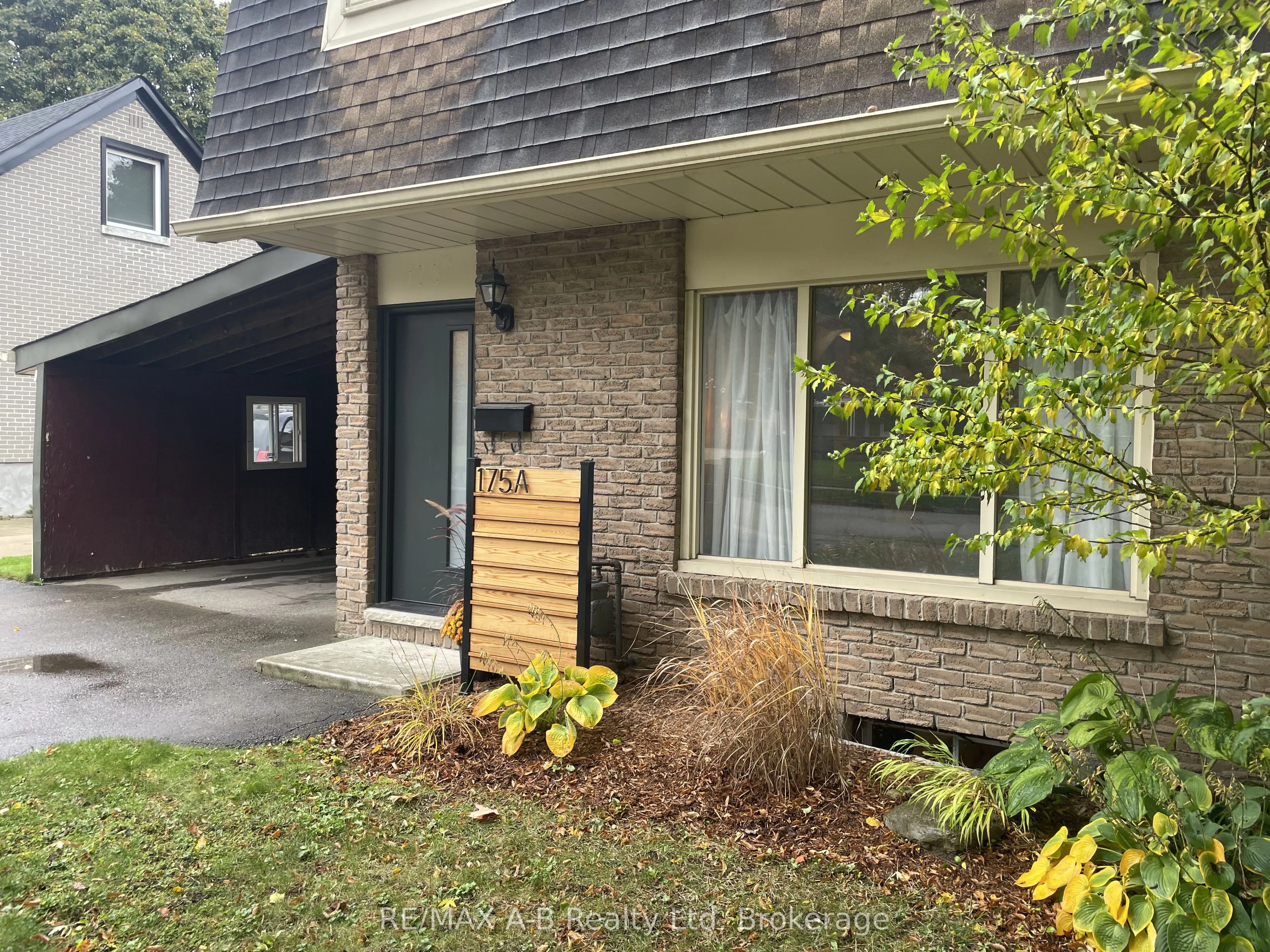 175 Vermont Street, #A