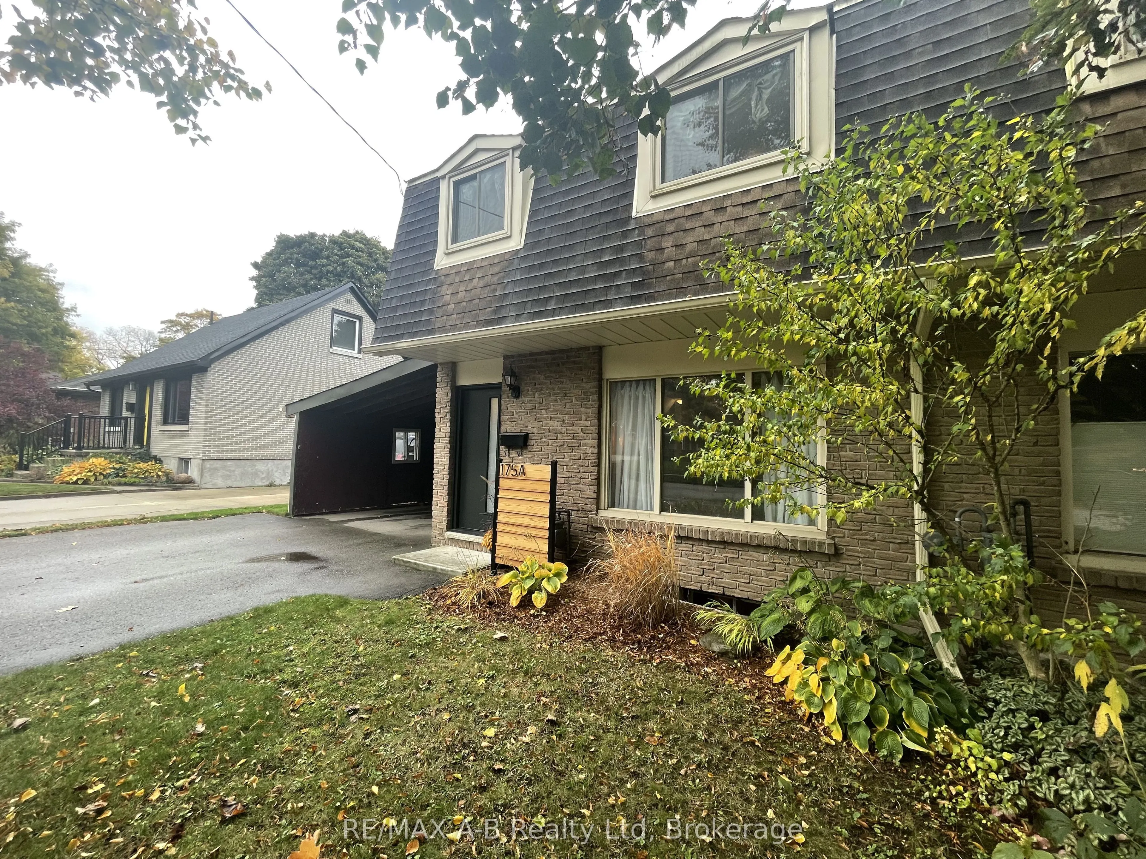 175 Vermont Street, #A