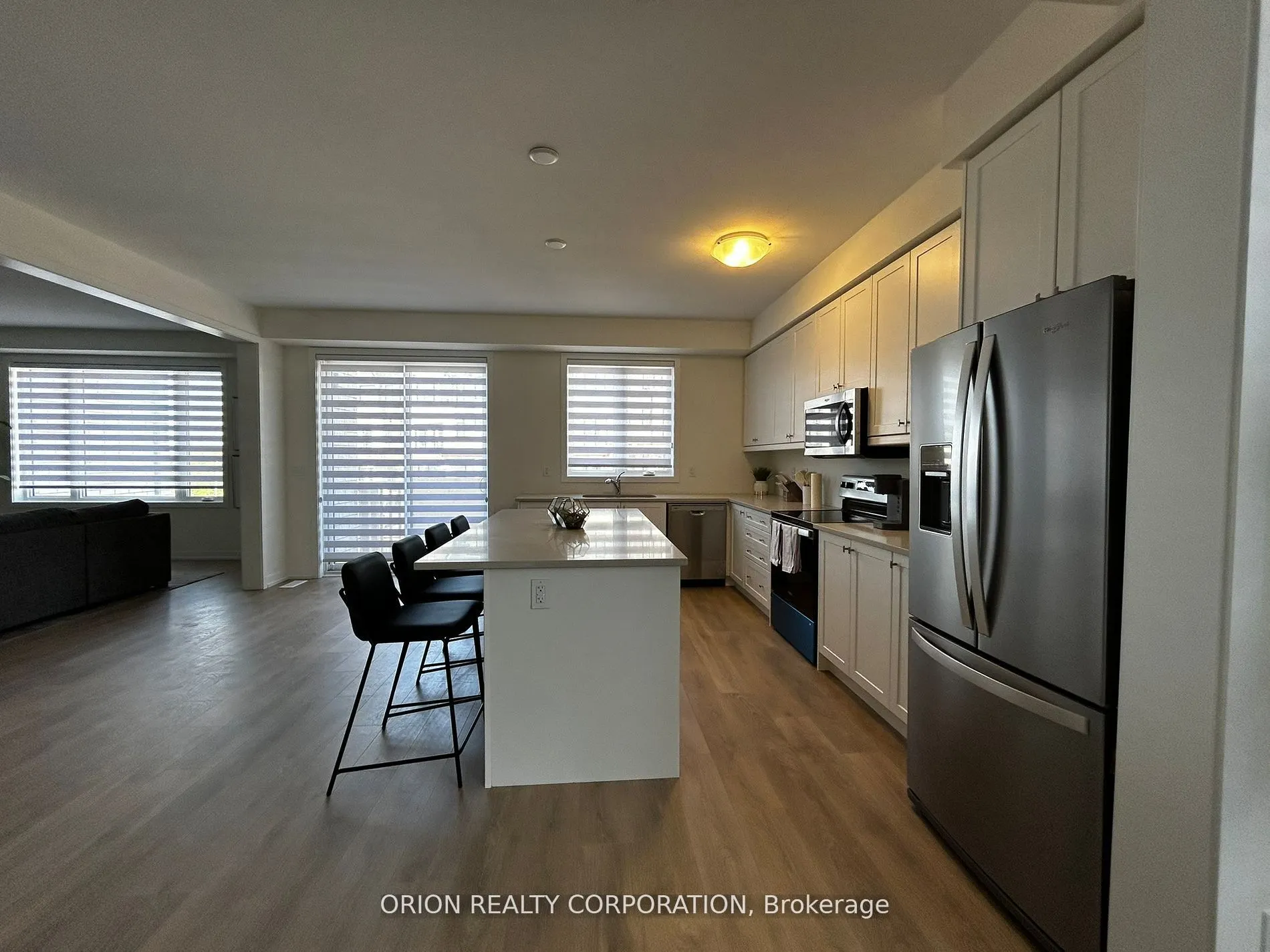 160 Densmore Road, #39