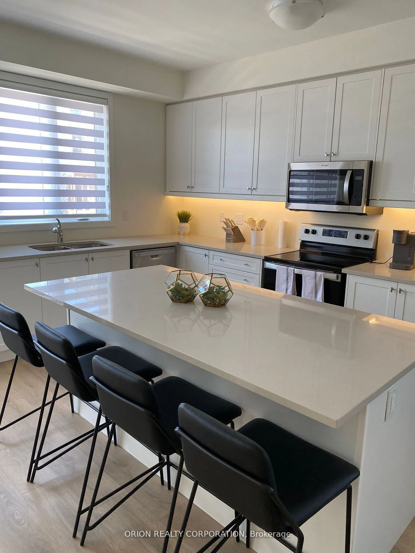 160 Densmore Road, #39