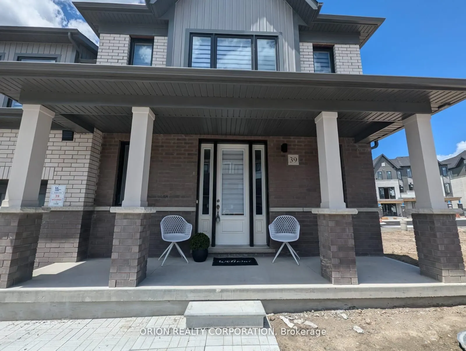 160 Densmore Road, #39