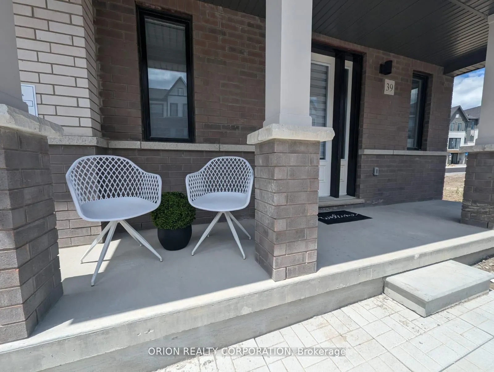 160 Densmore Road, #39