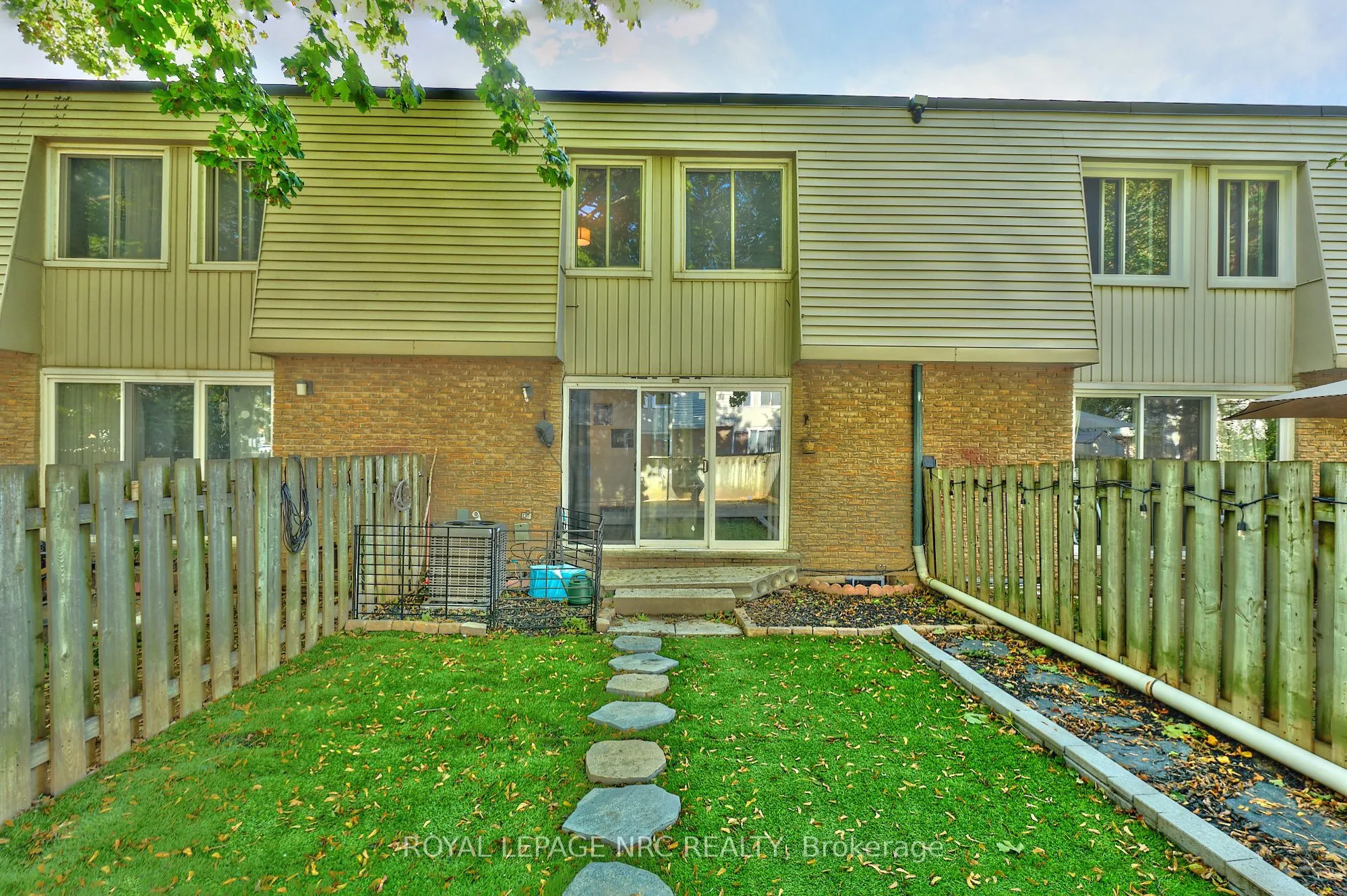 17 Old Pine Trail, #164