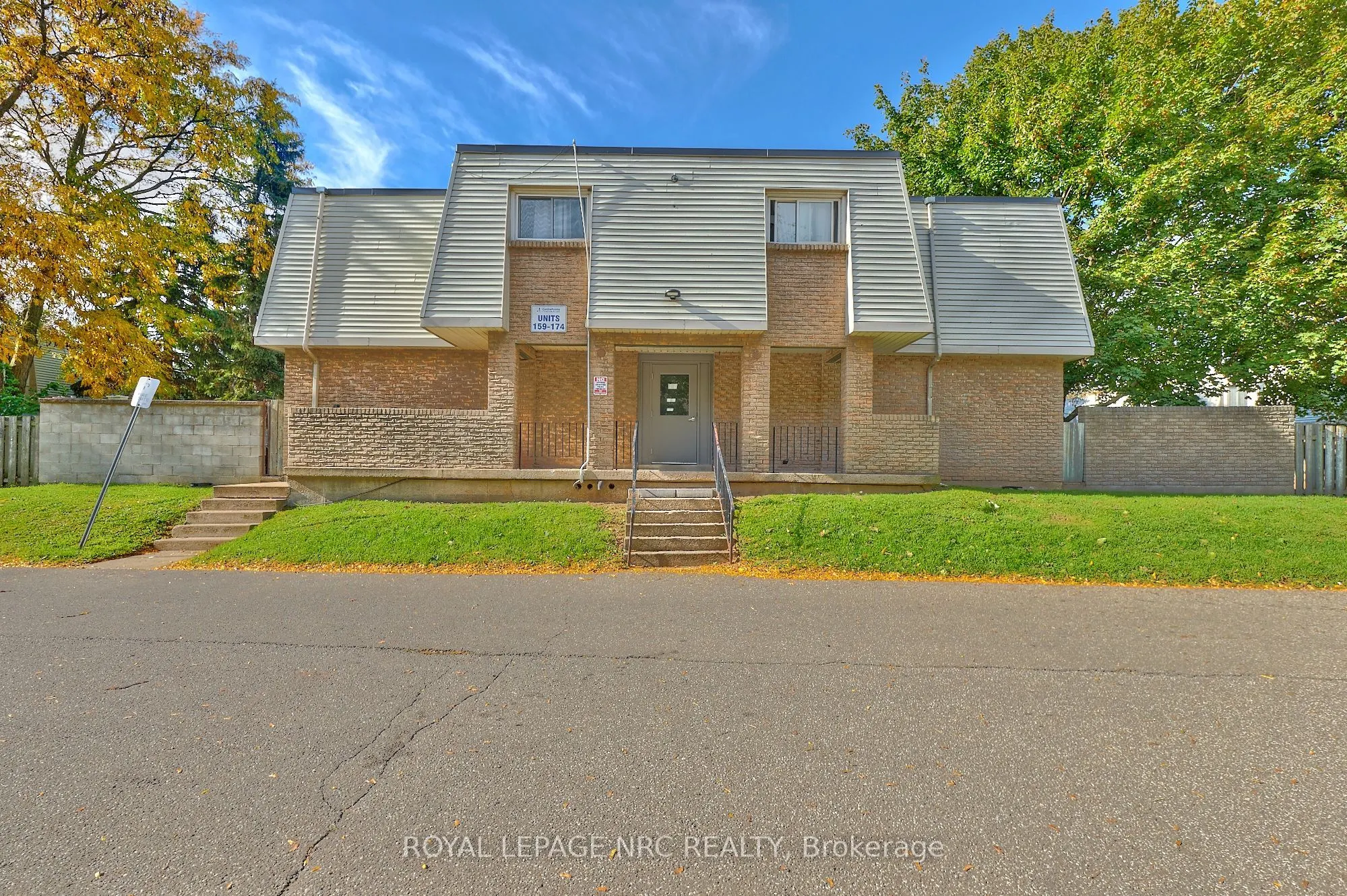 17 Old Pine Trail, #164