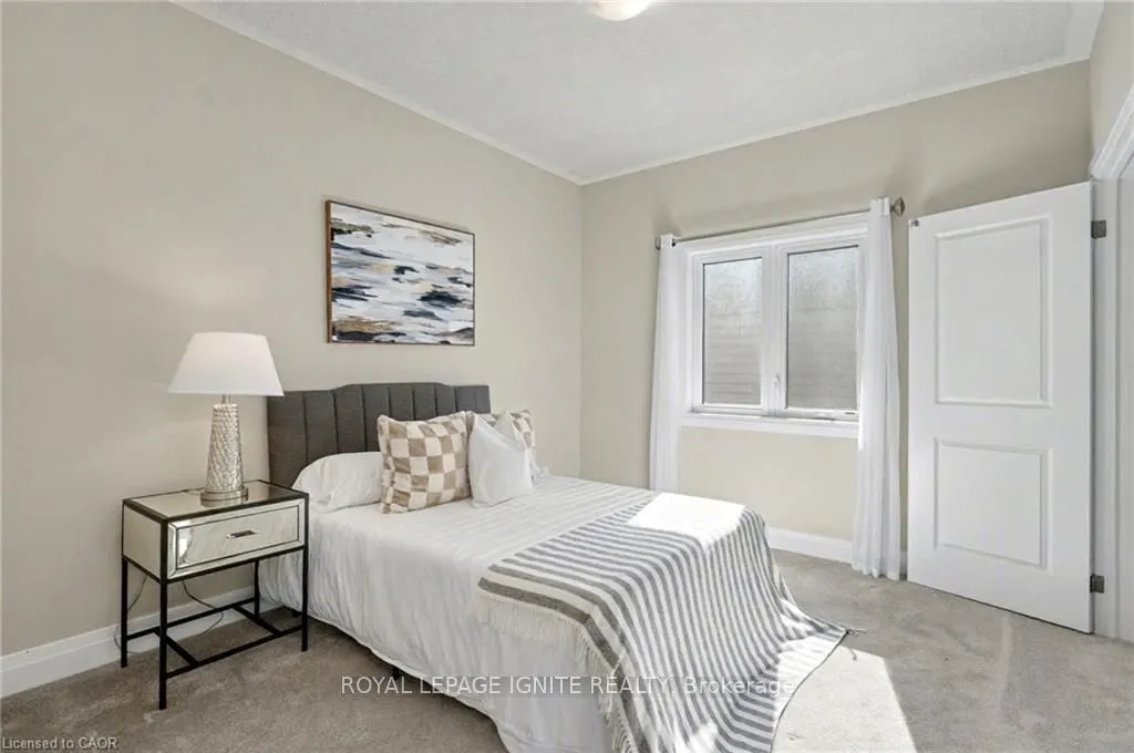 156 Ridgemount Street