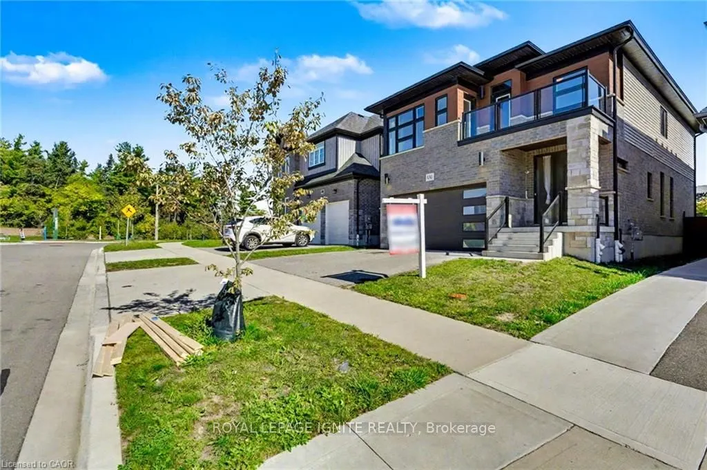 156 Ridgemount Street