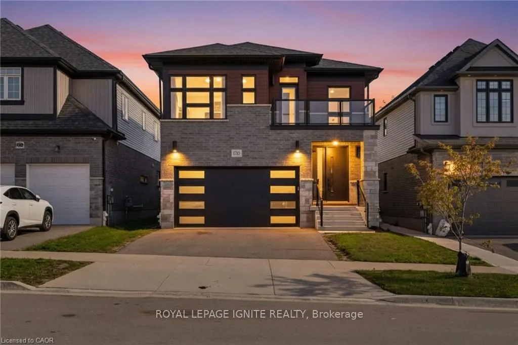 156 Ridgemount Street