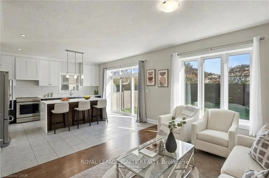 156 Ridgemount Street