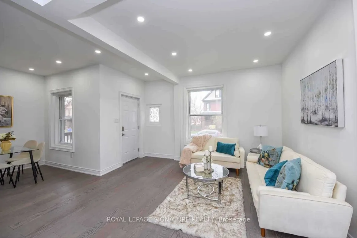 50 Barnesdale Avenue N