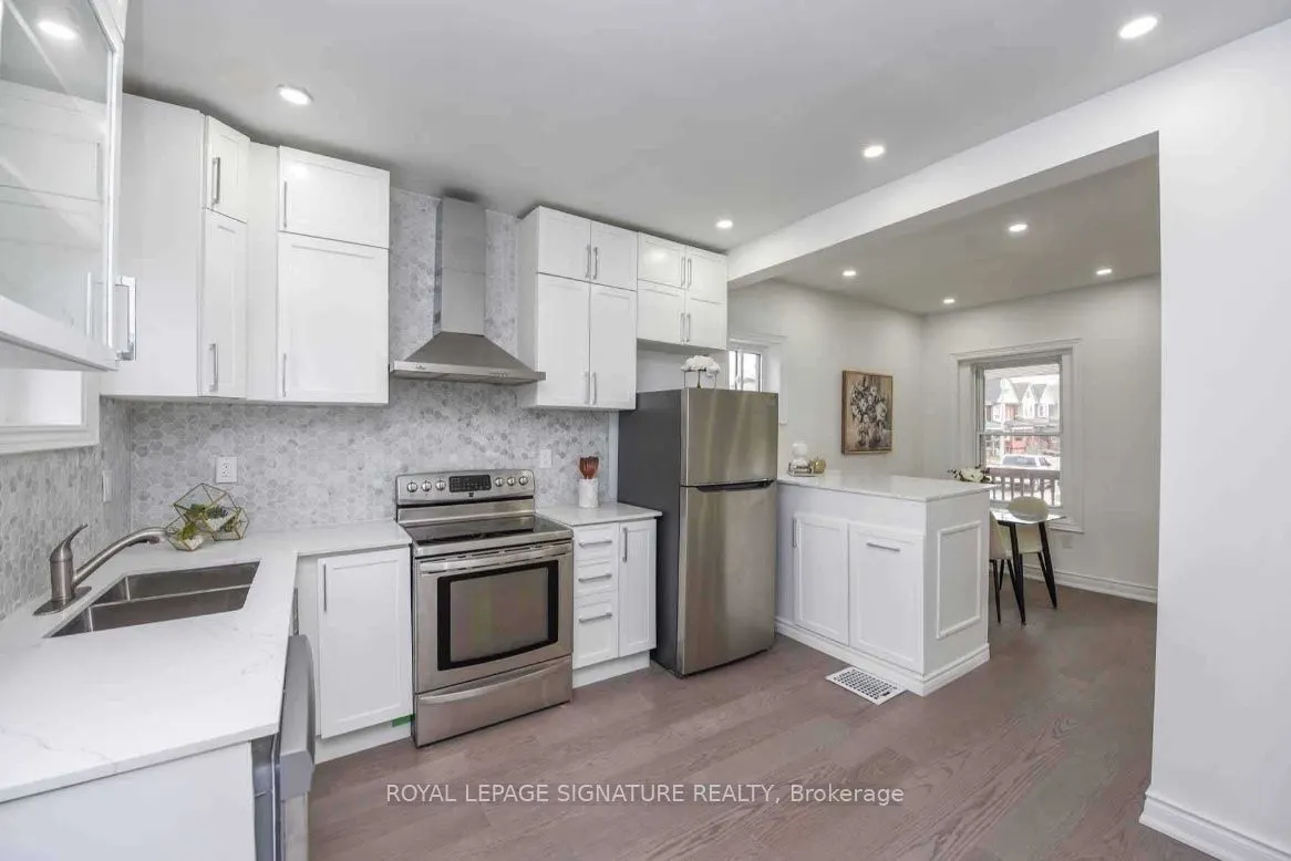 50 Barnesdale Avenue N