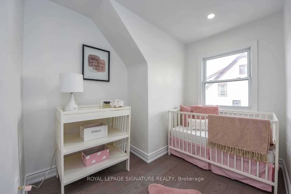 50 Barnesdale Avenue N