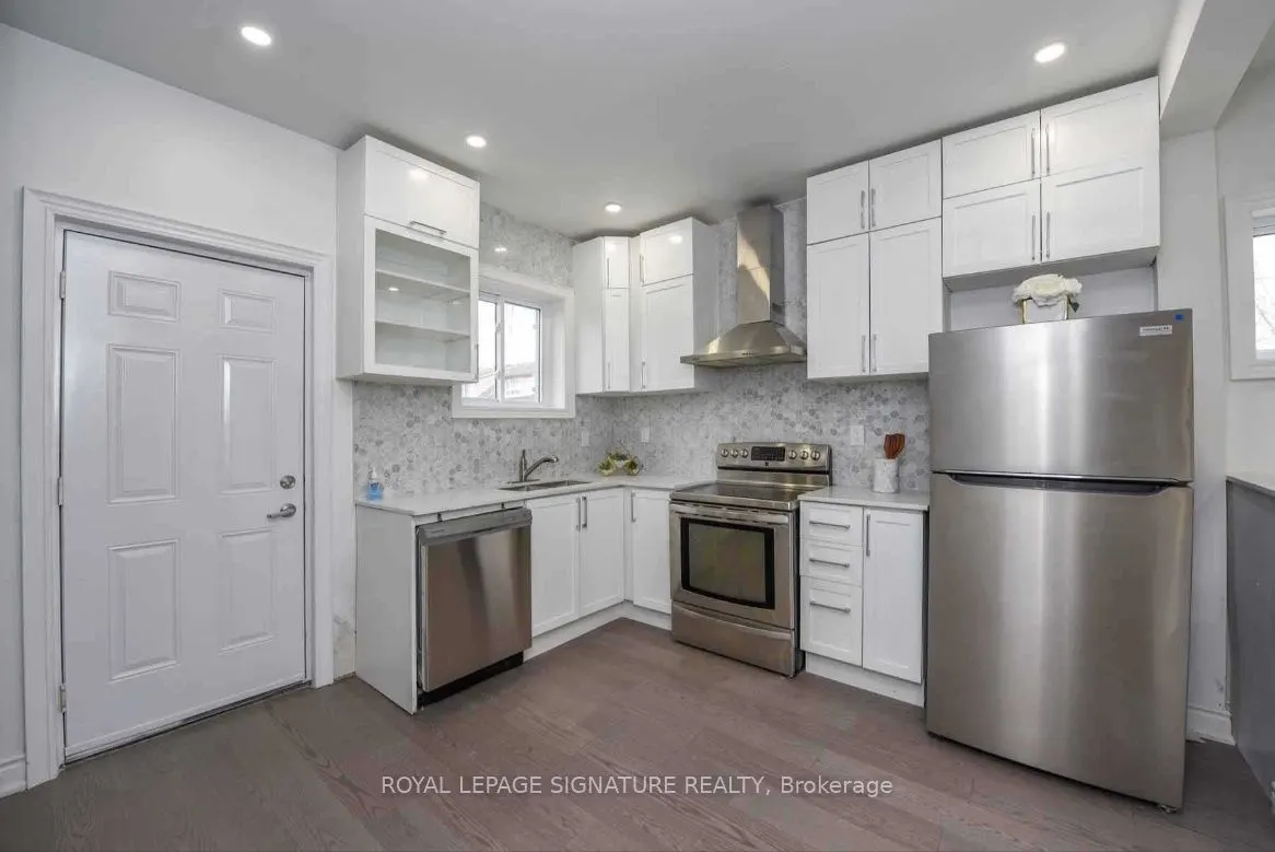 50 Barnesdale Avenue N