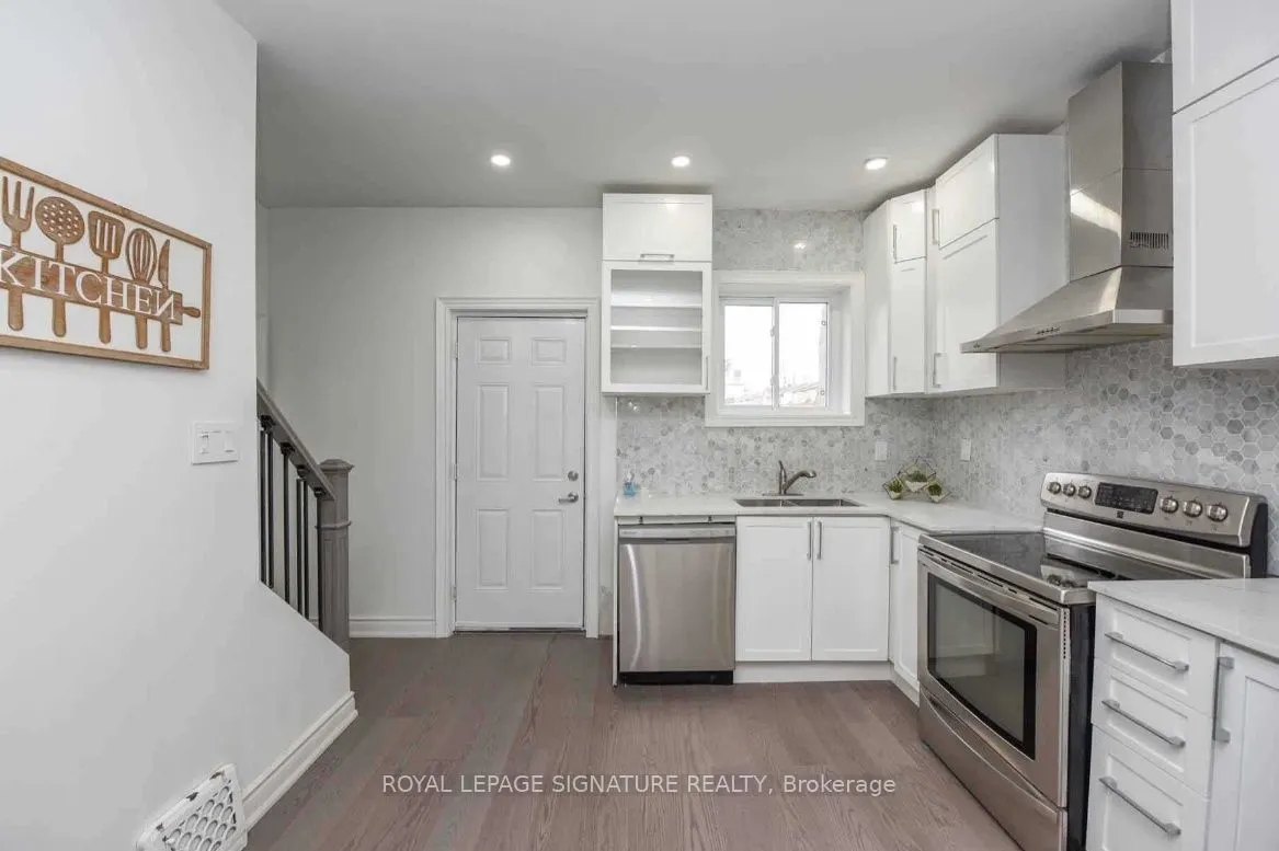 50 Barnesdale Avenue N