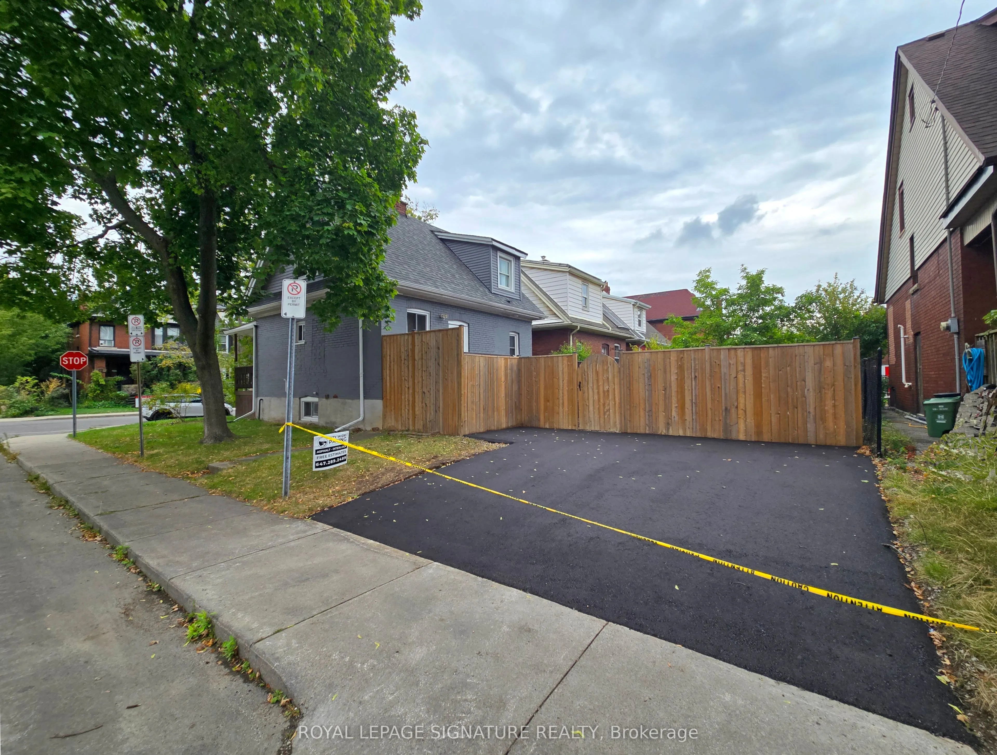 50 Barnesdale Avenue N