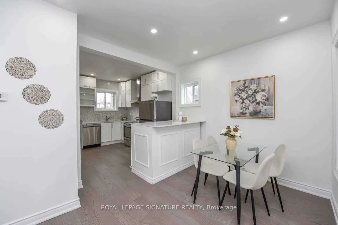 50 Barnesdale Avenue N