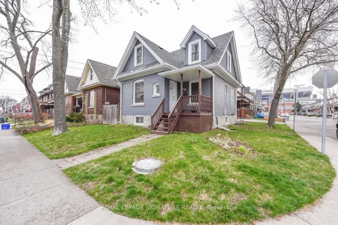 50 Barnesdale Avenue N