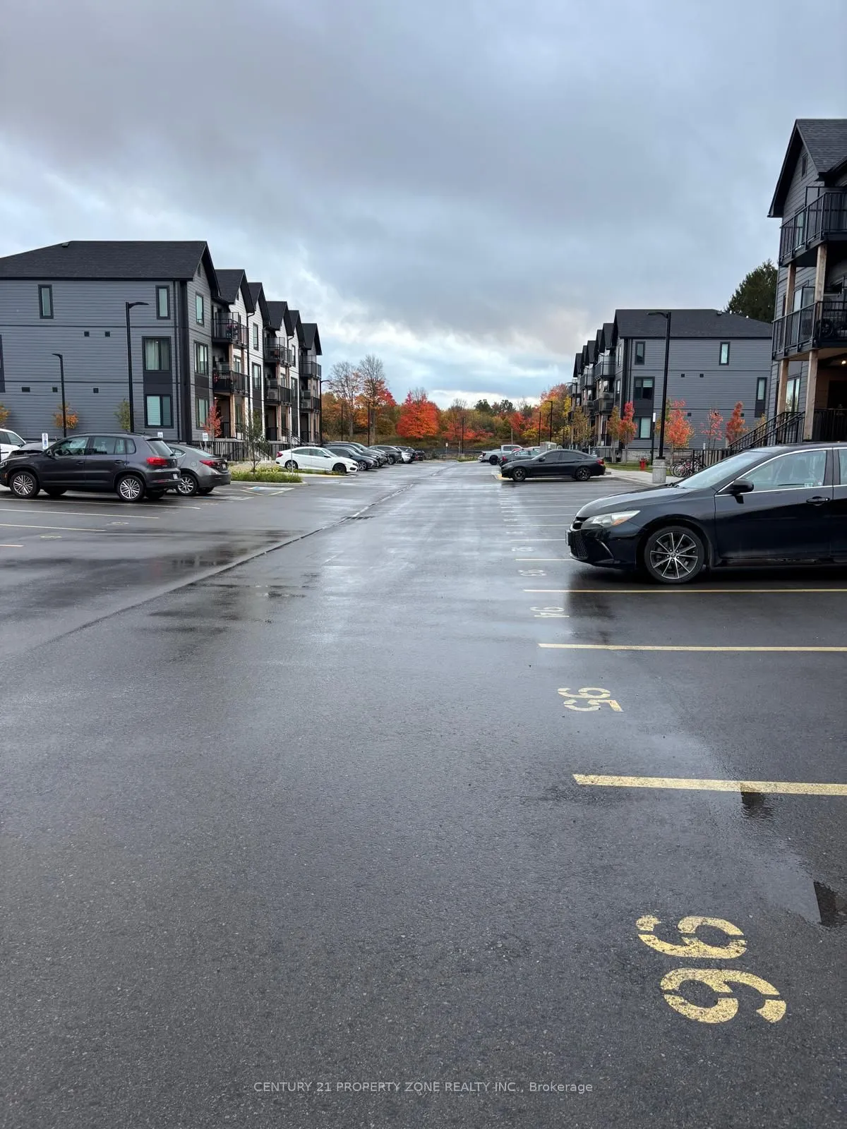 708 Woolwich Street W, #124