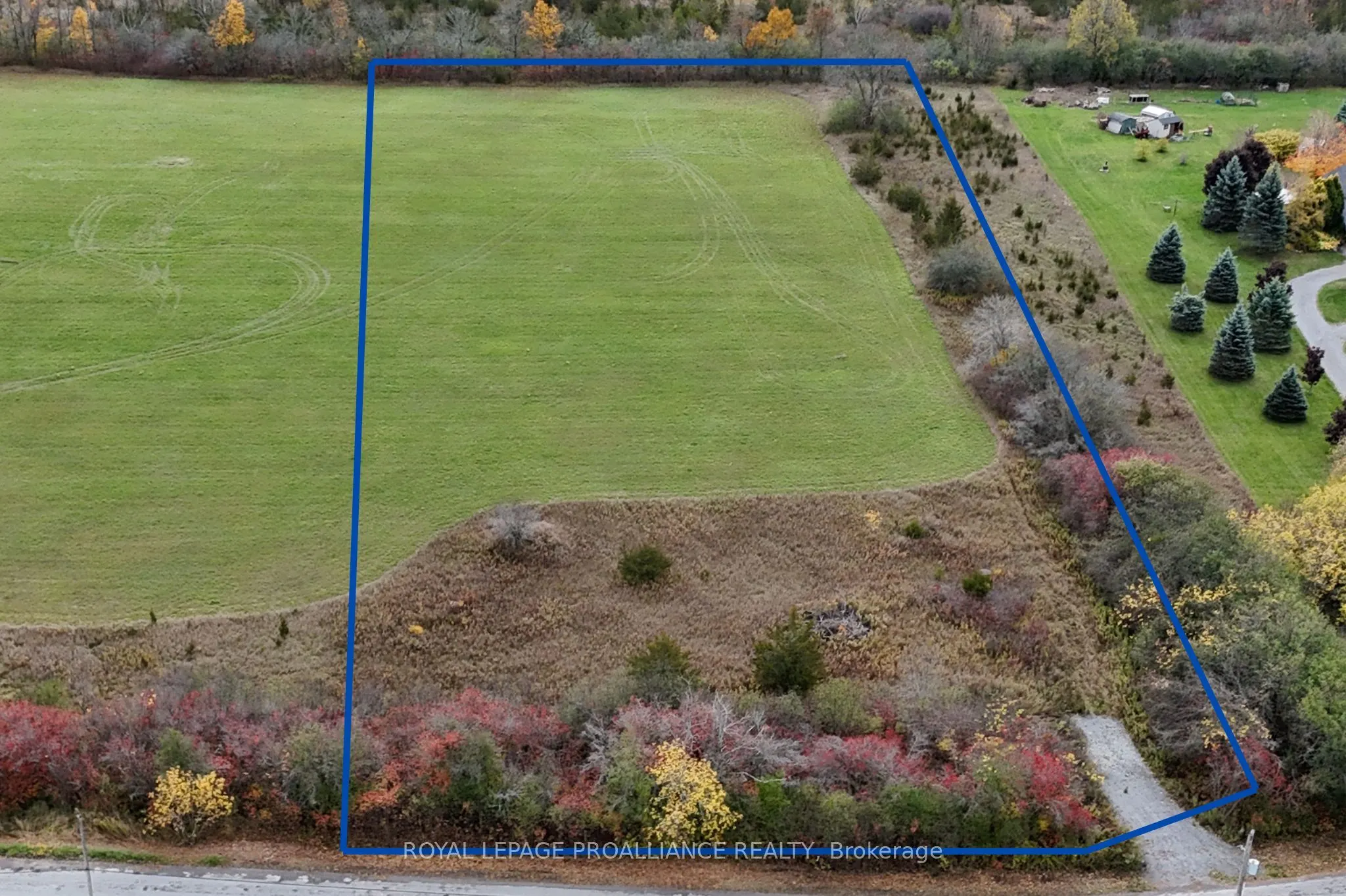 507 SMOKES POINT Road