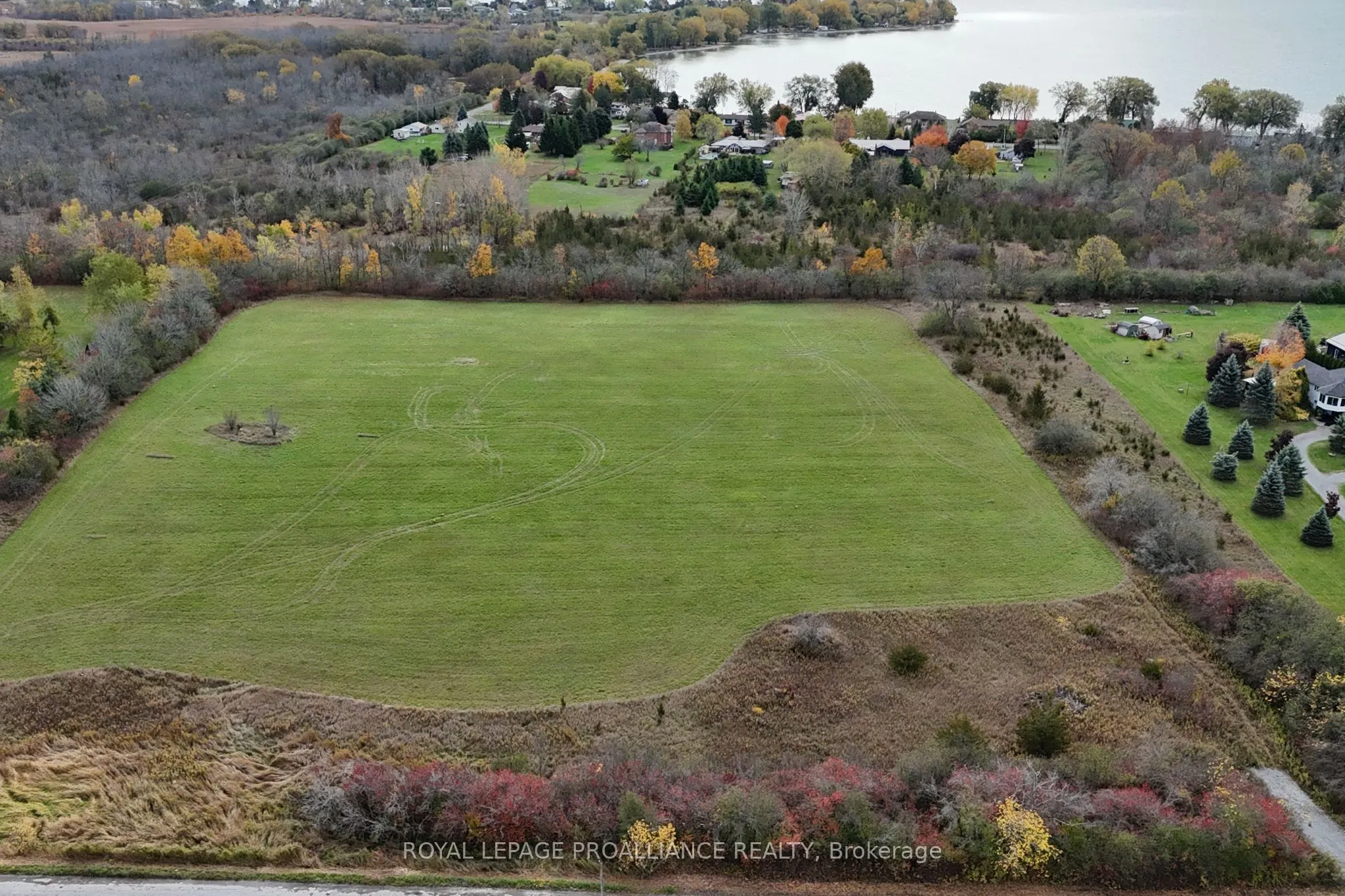 507 SMOKES POINT Road