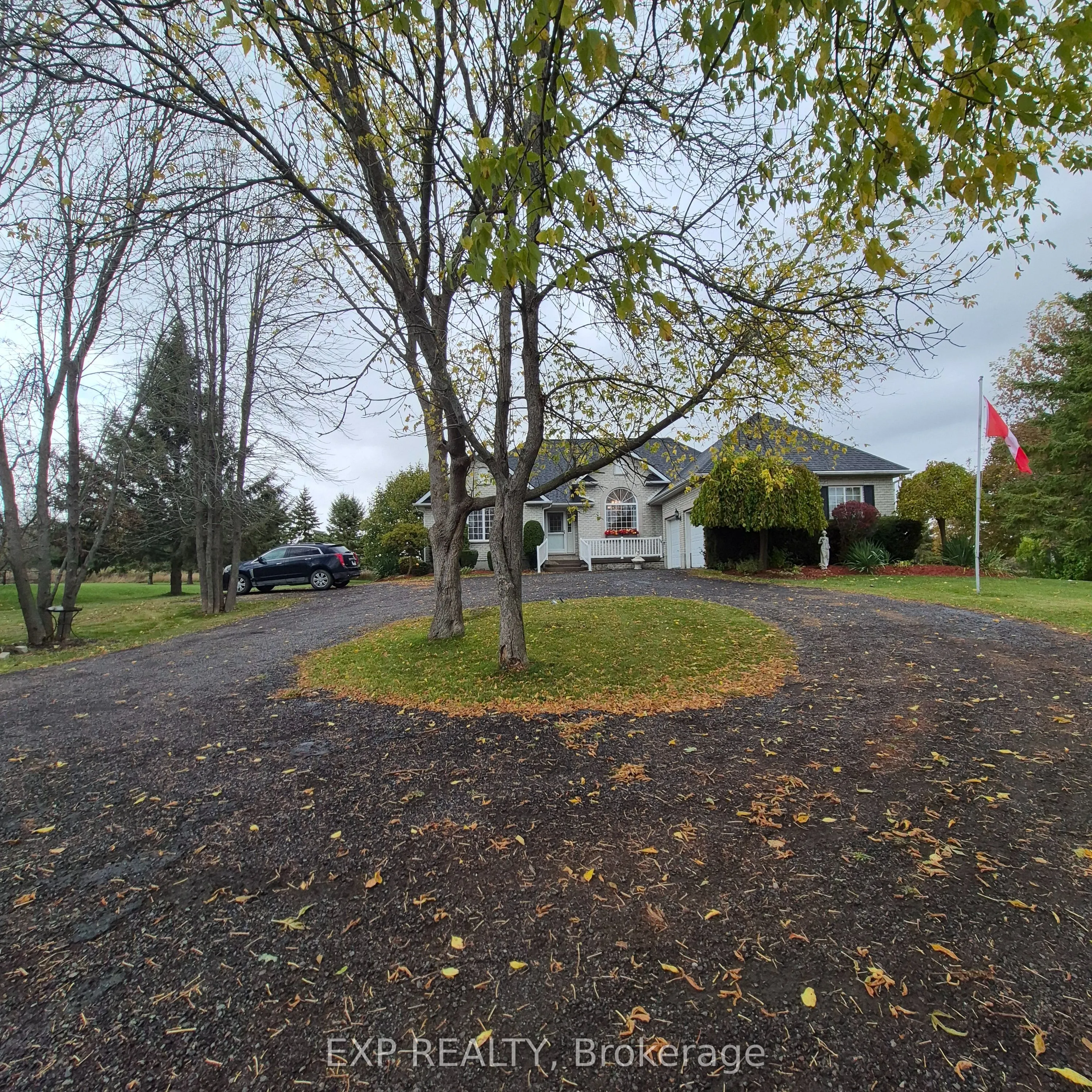 700 Barcovan Beach Road