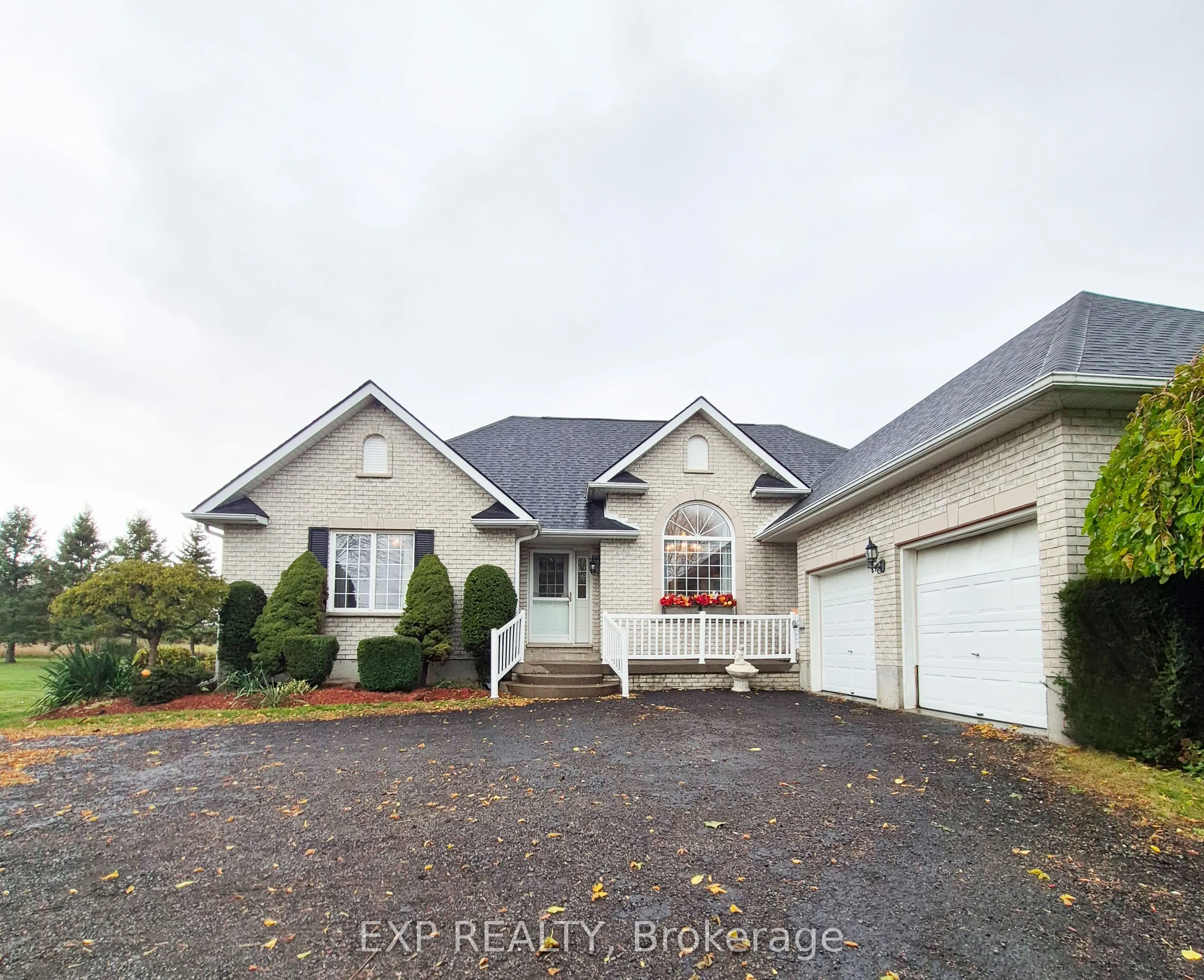 700 Barcovan Beach Road