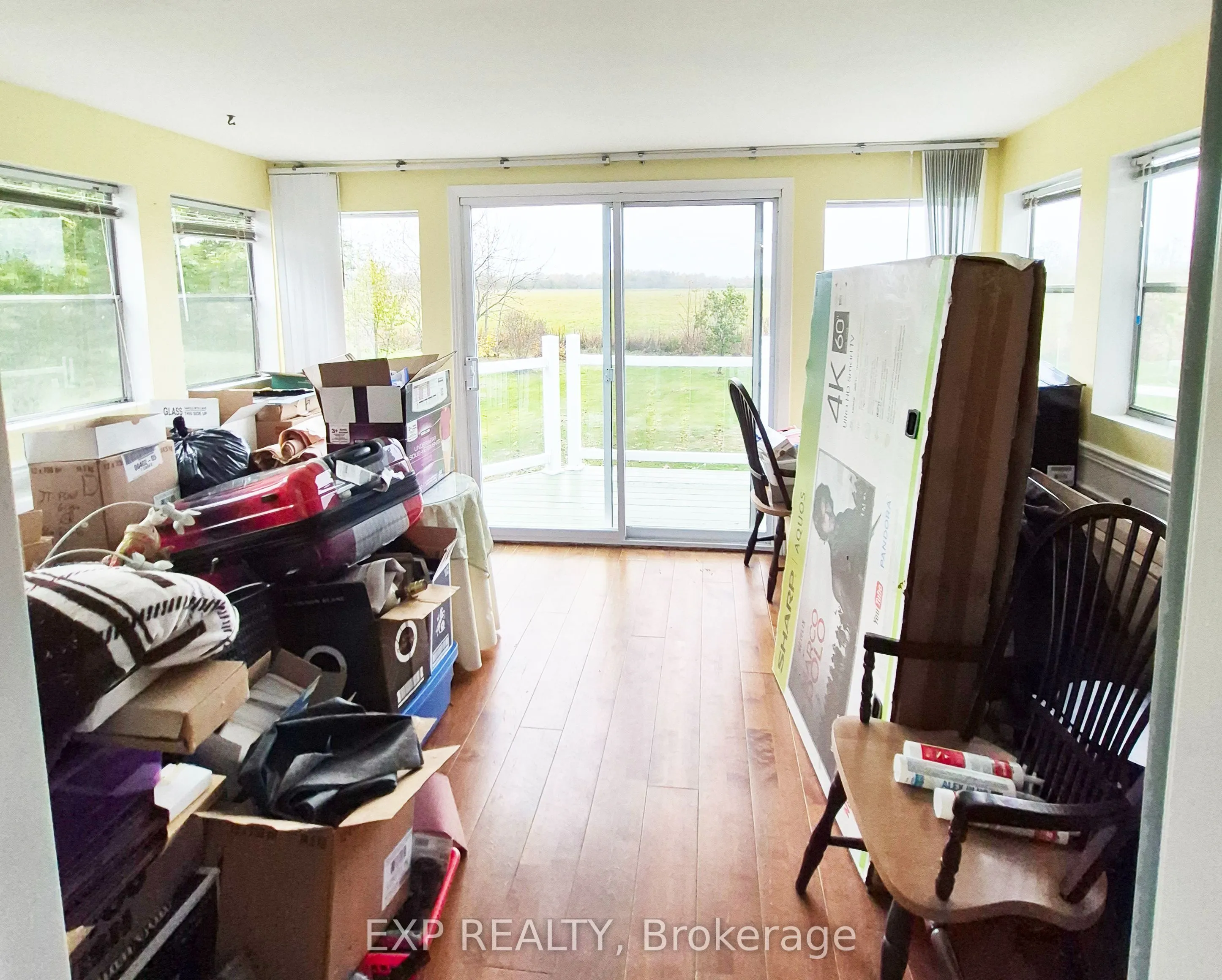 700 Barcovan Beach Road