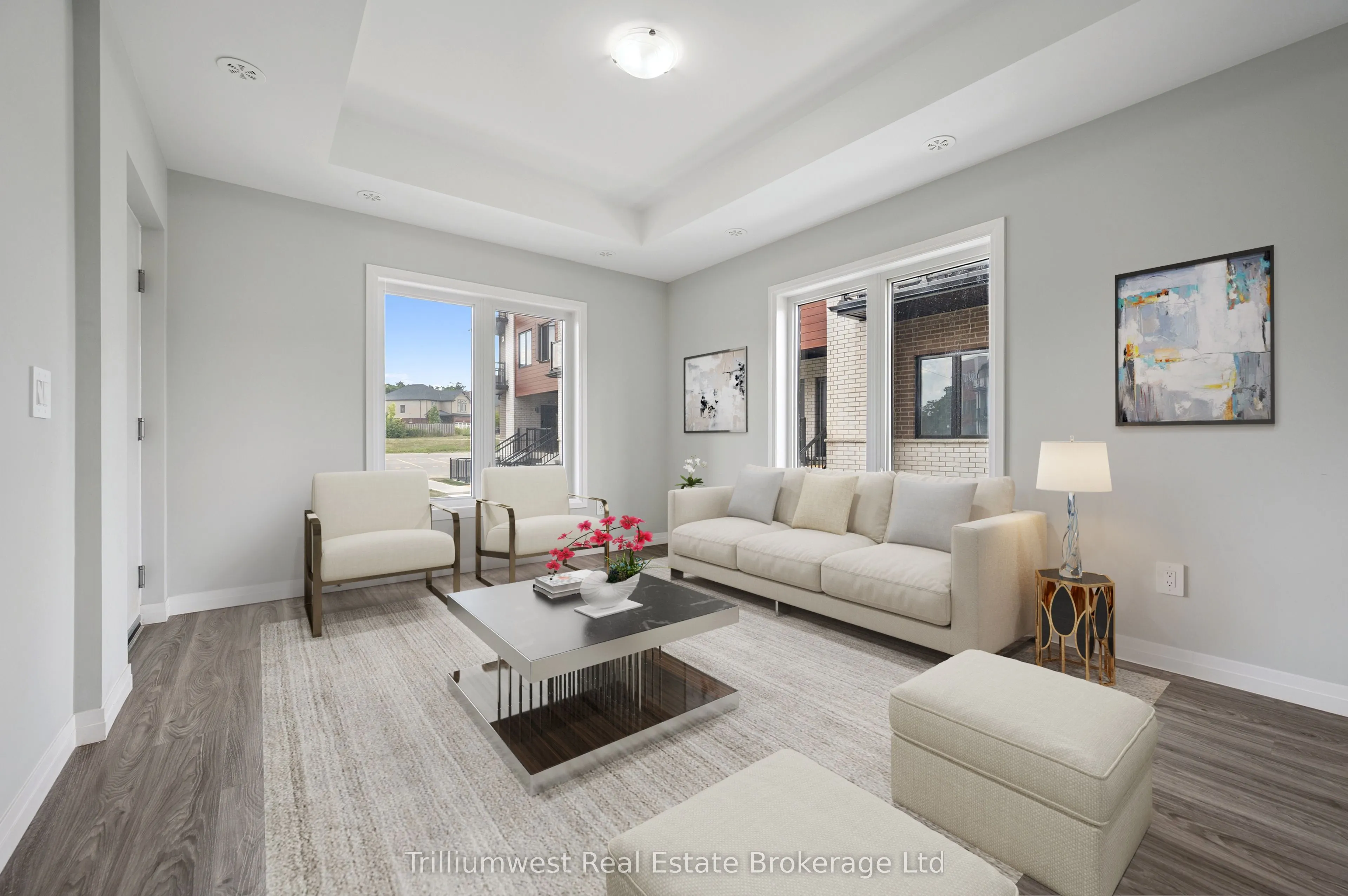 10 South Creek Drive, #34