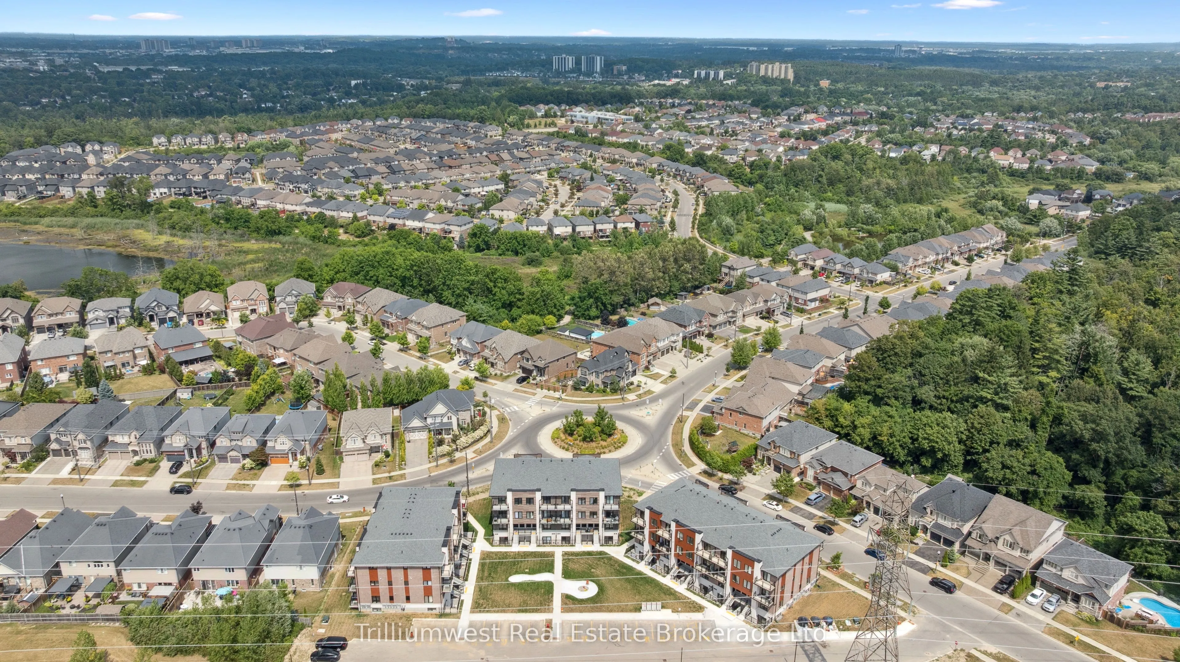 10 South Creek Drive, #34