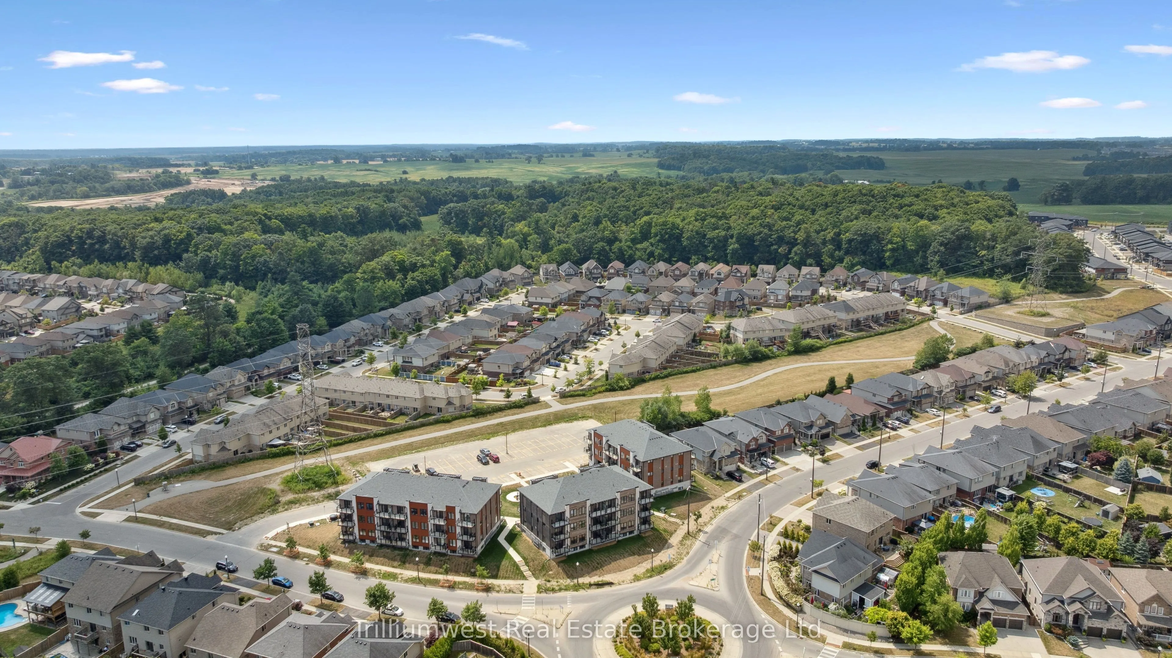 10 South Creek Drive, #34