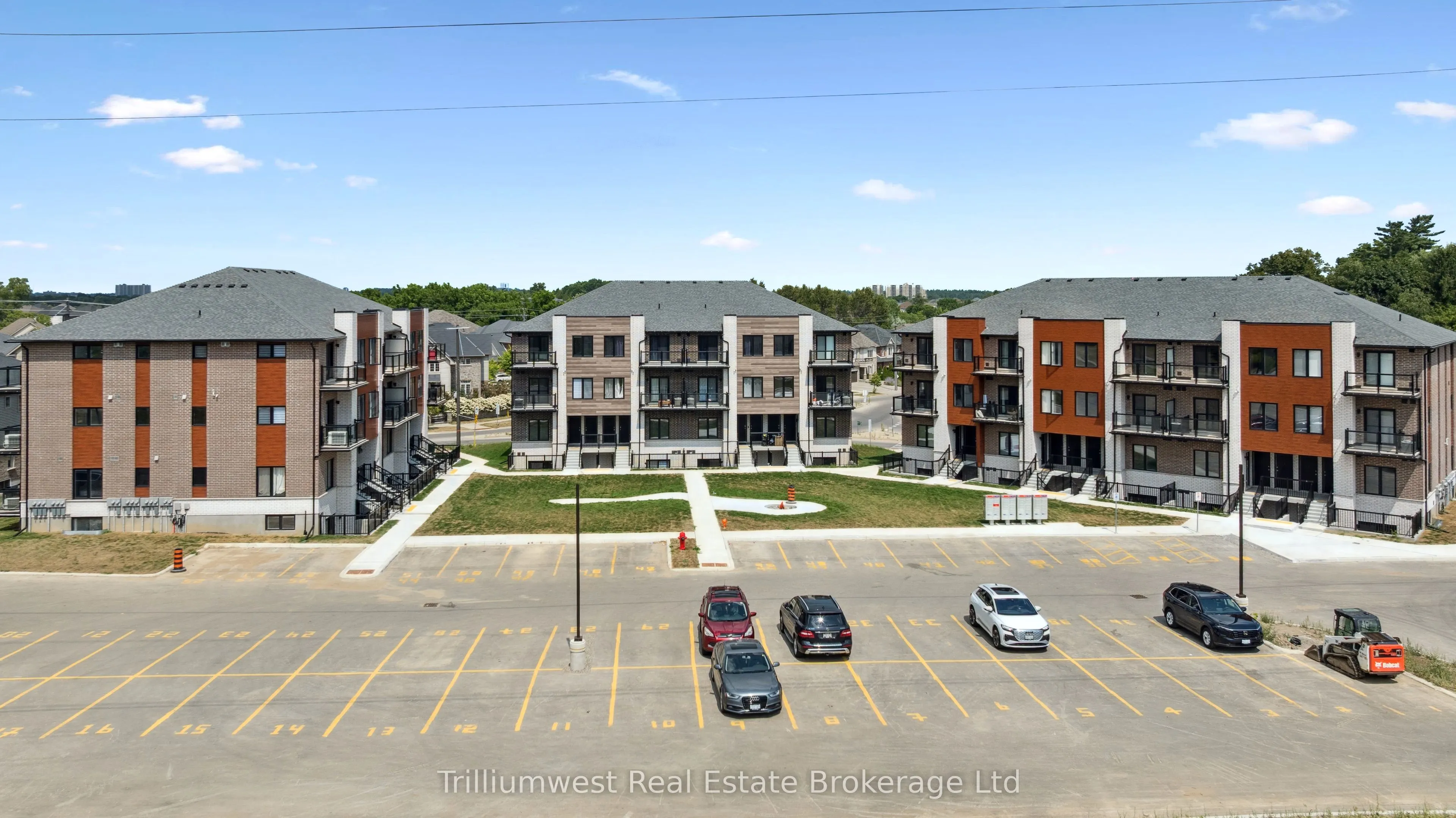 10 South Creek Drive, #34