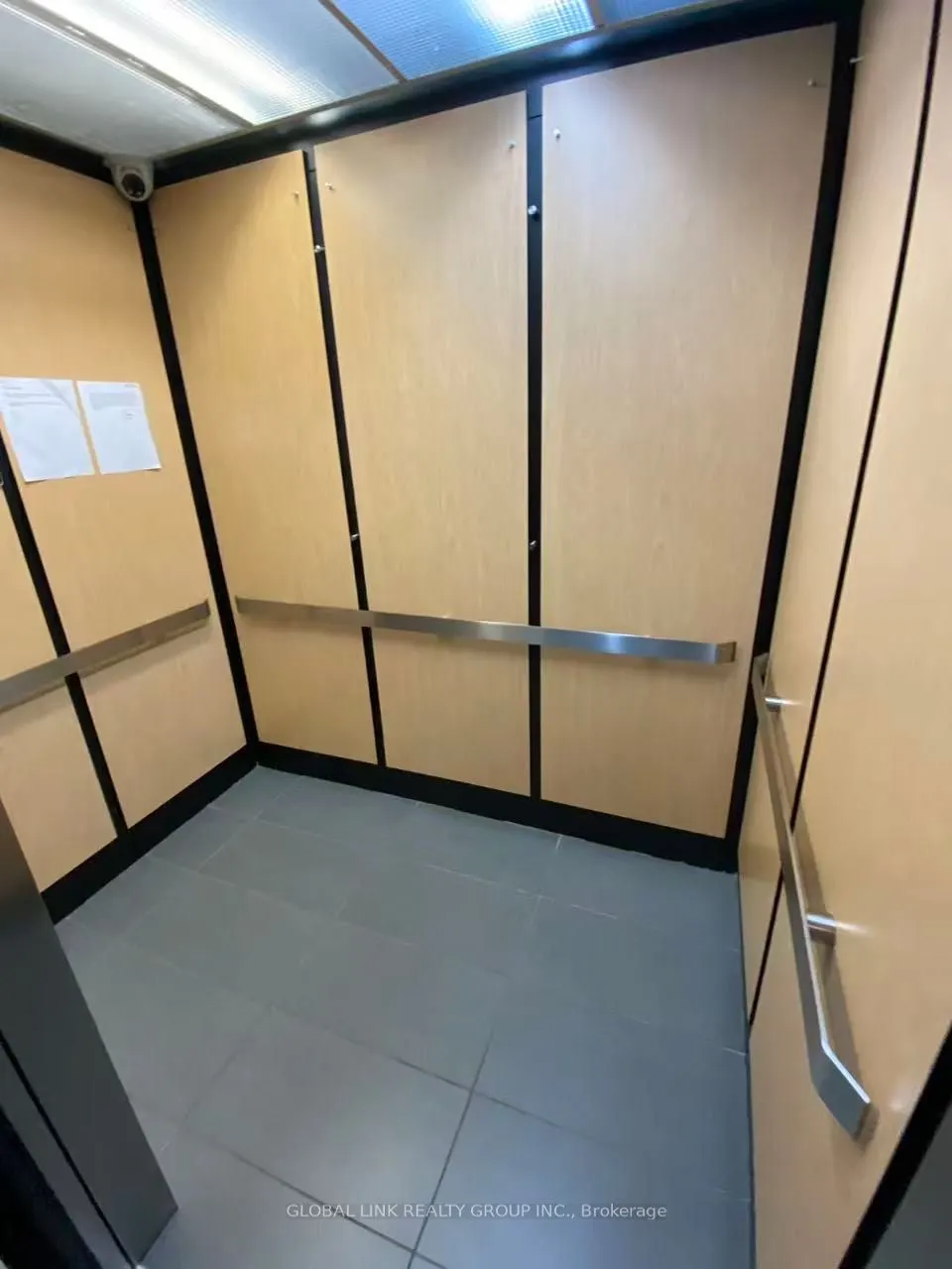 321 Spruce Street, #701