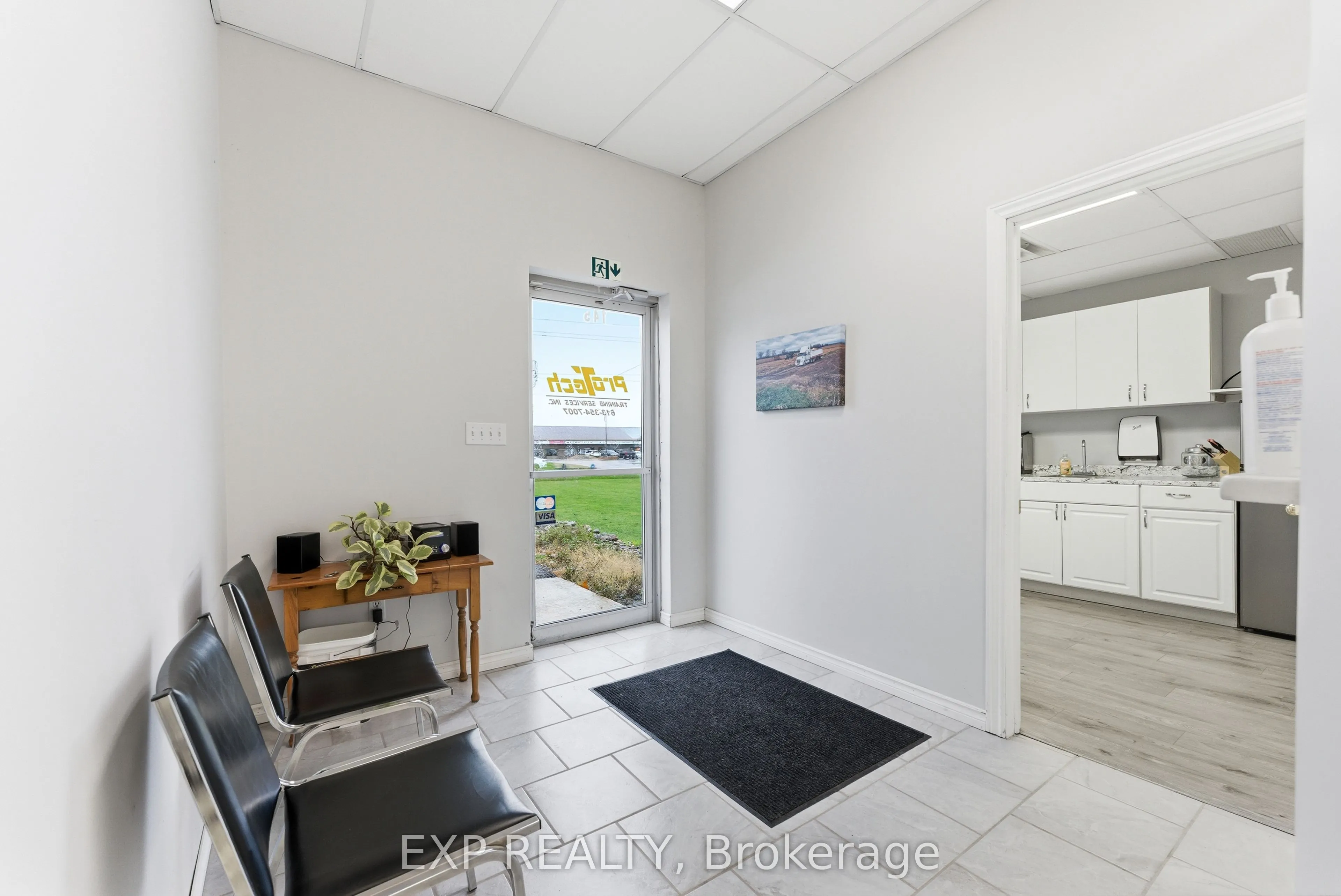 145 Industrial Boulevard