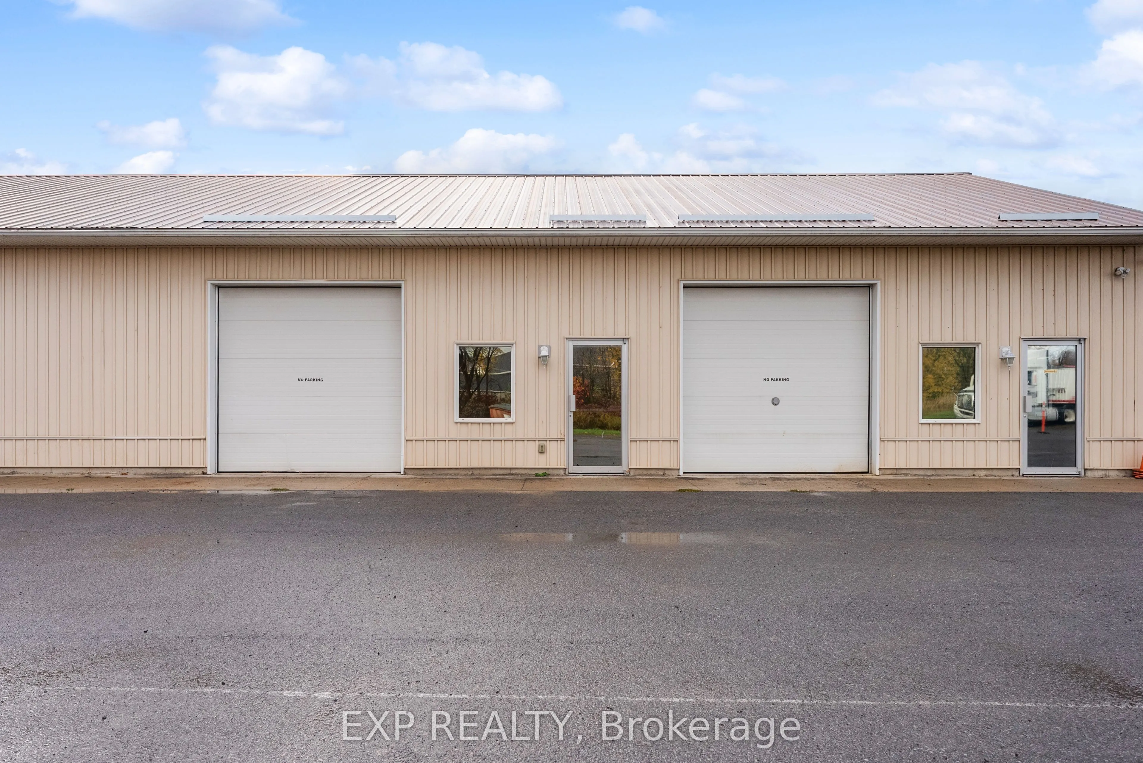 145 Industrial Boulevard