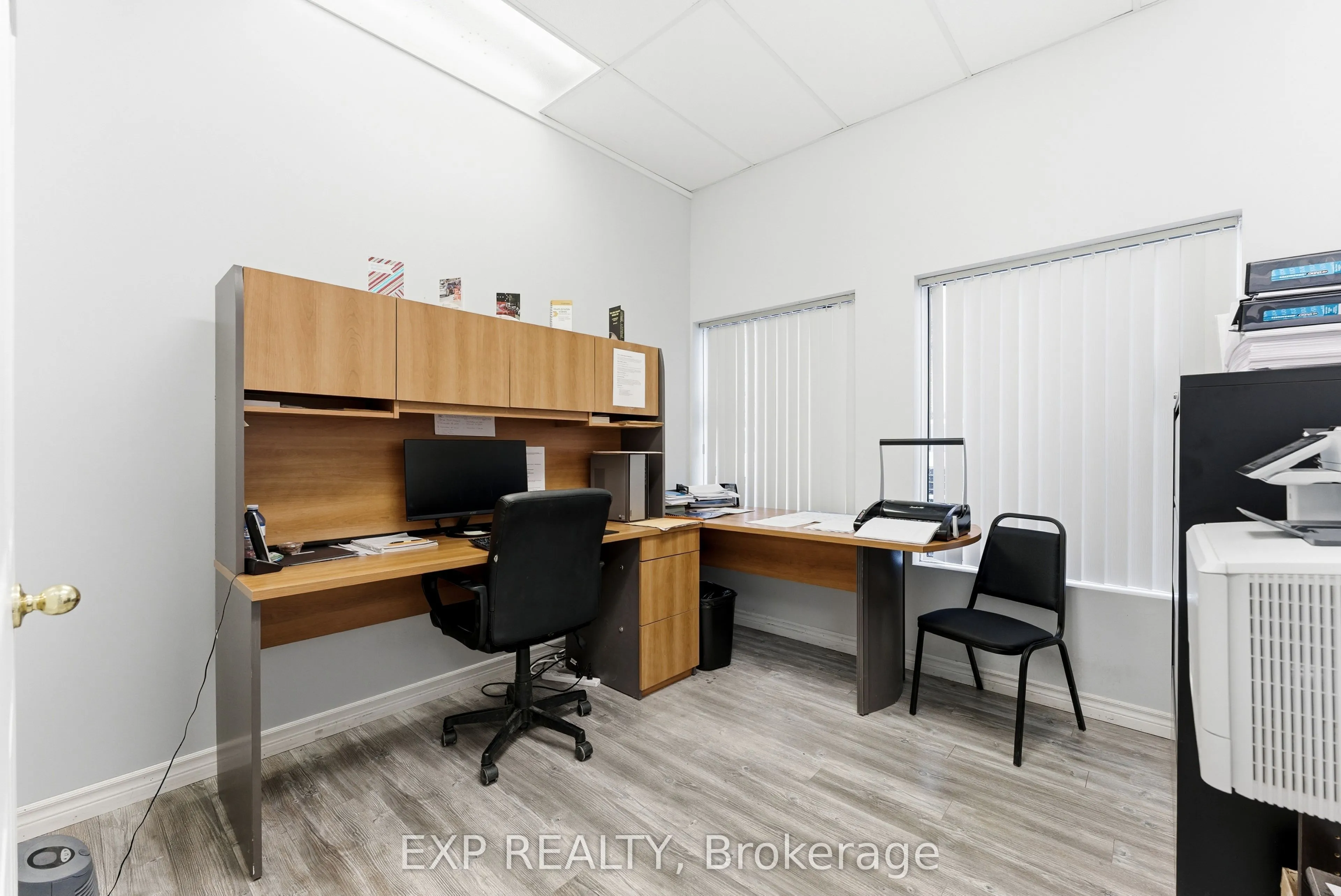 145 Industrial Boulevard