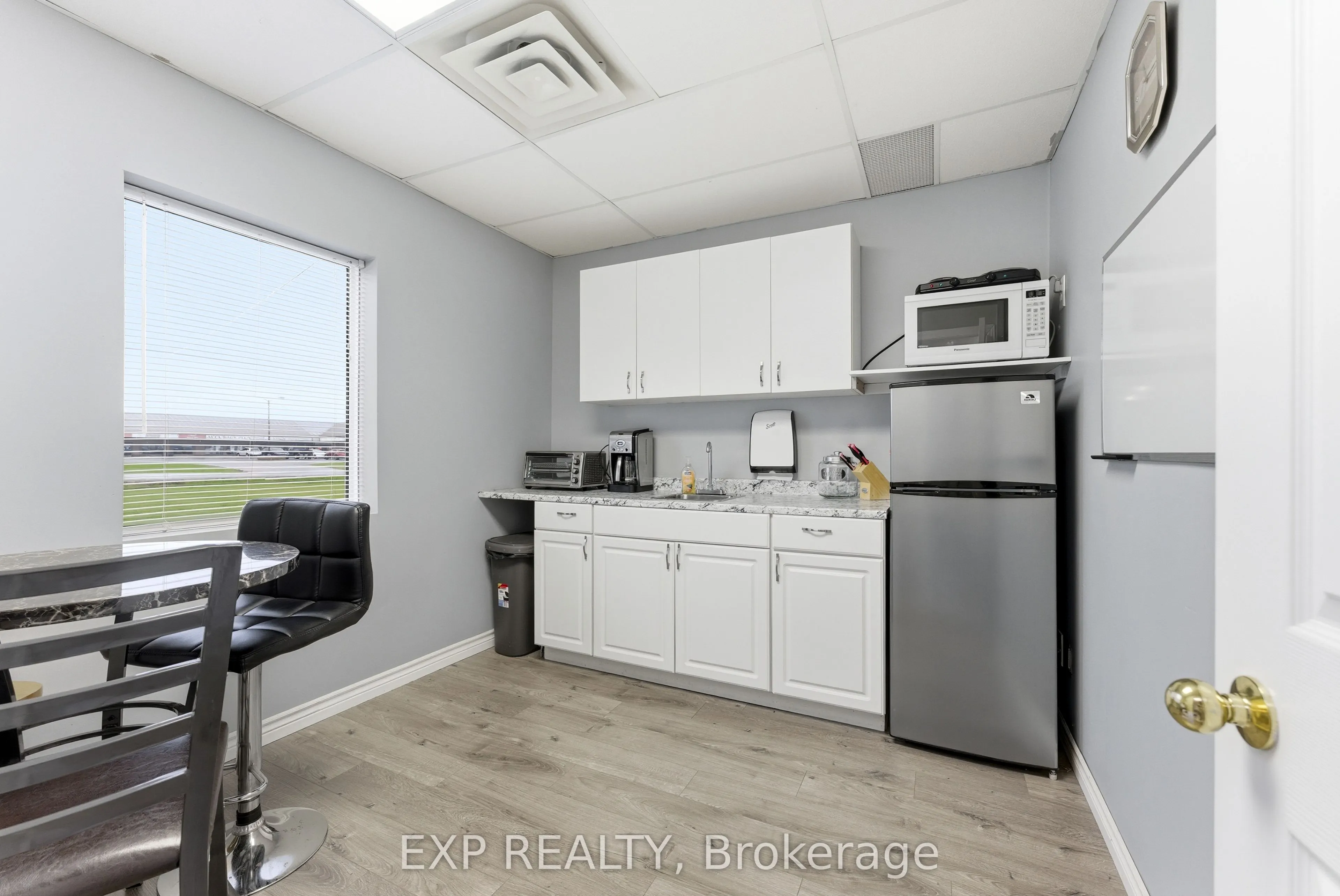 145 Industrial Boulevard