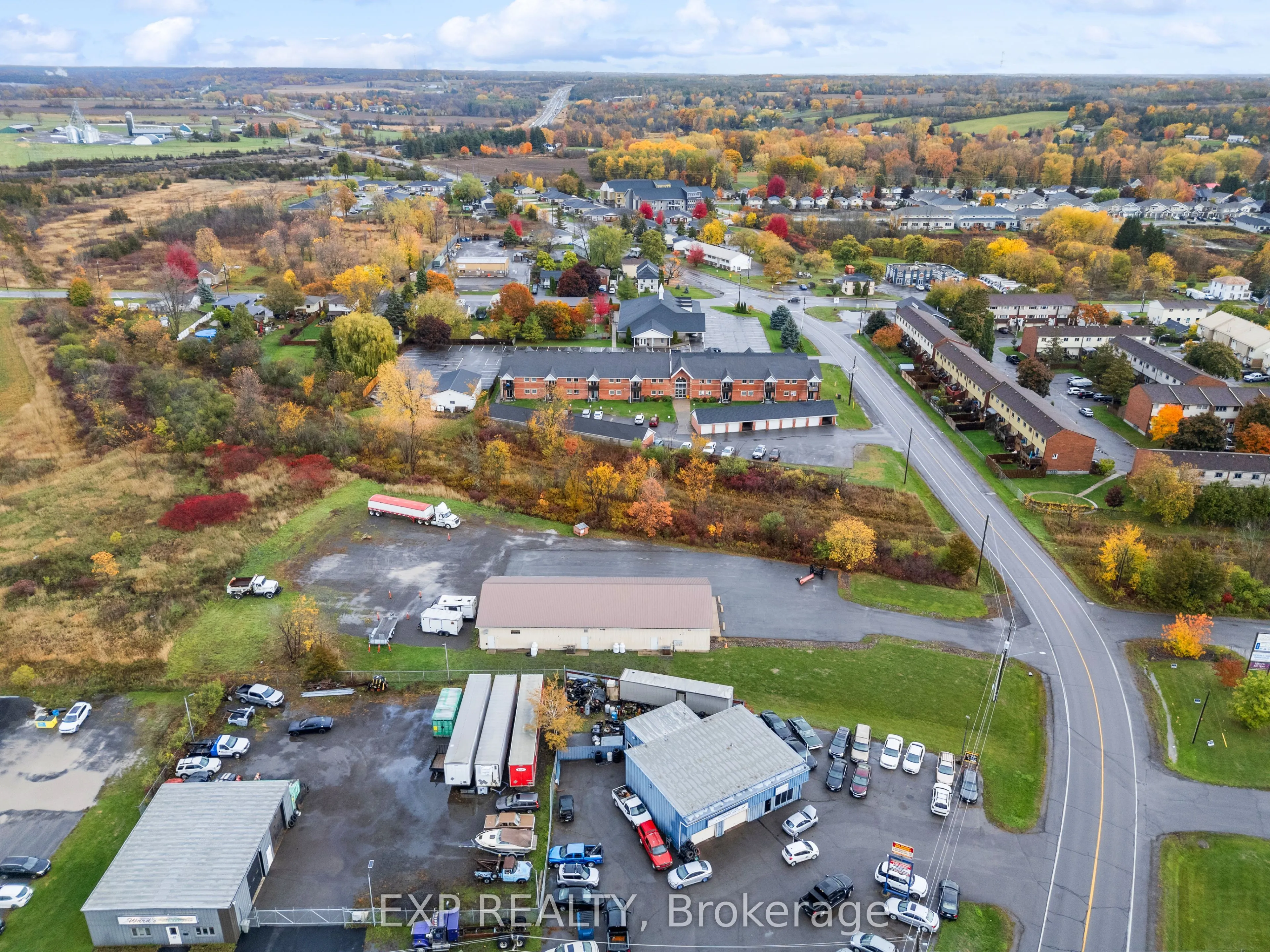 145 Industrial Boulevard