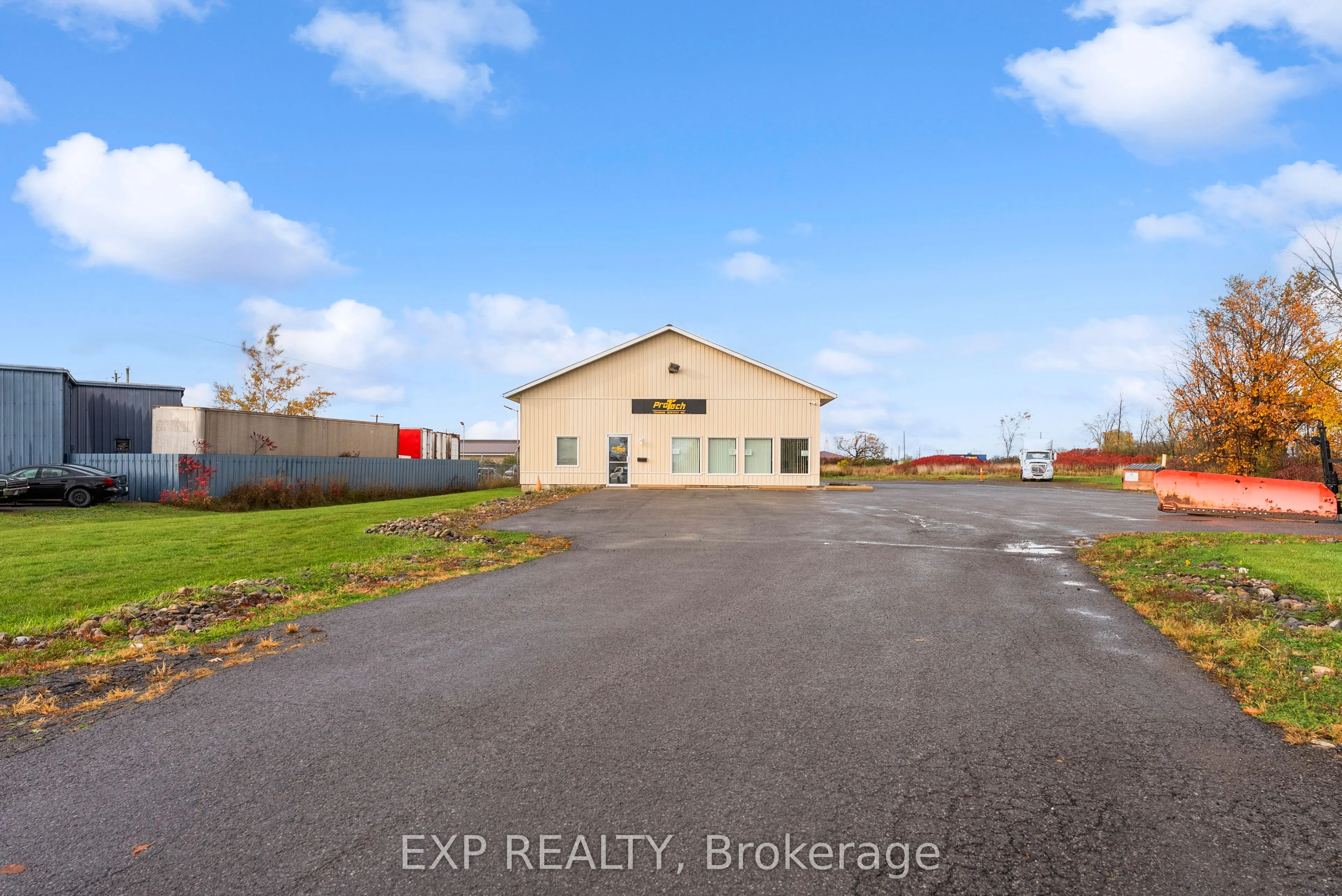 145 Industrial Boulevard