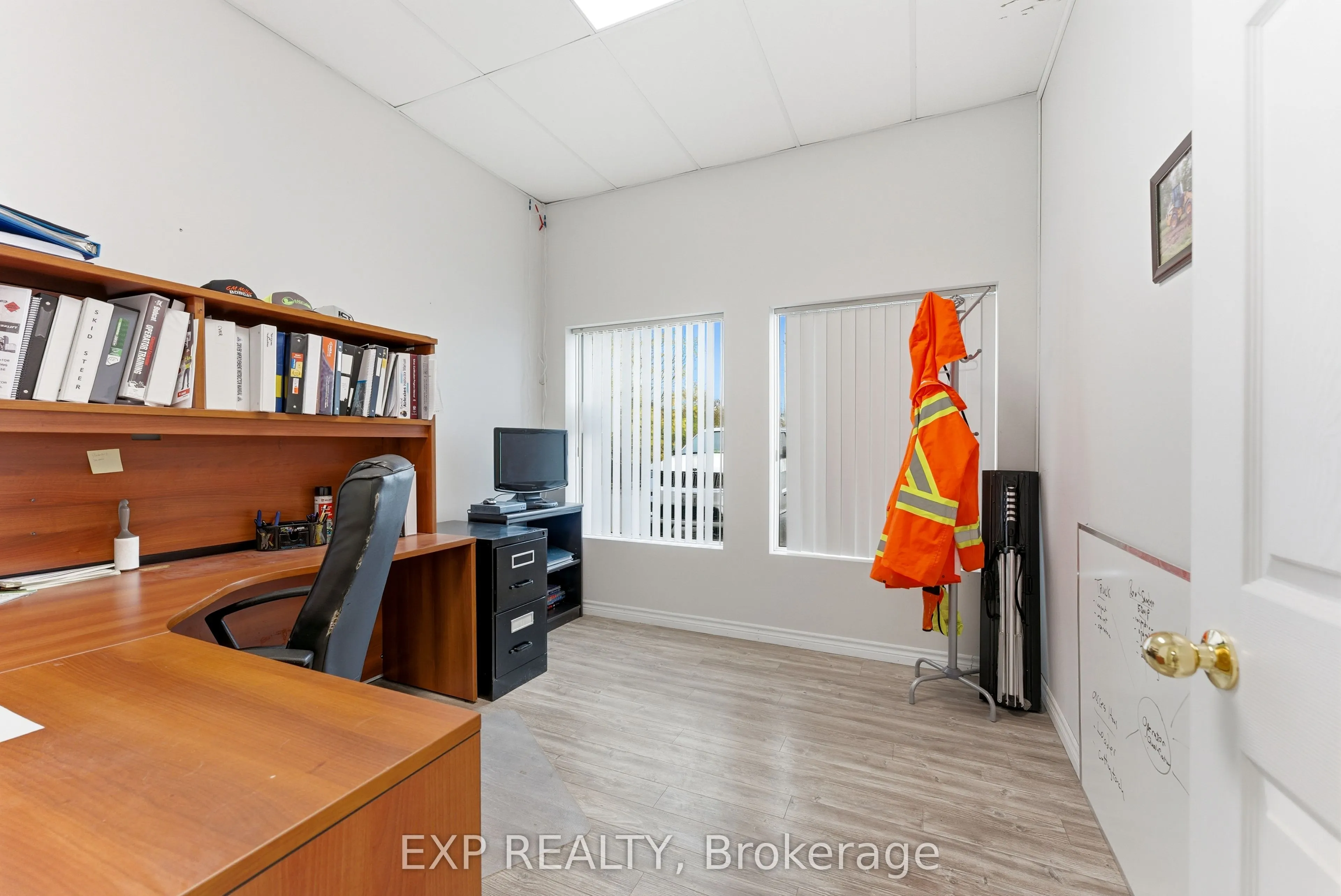 145 Industrial Boulevard