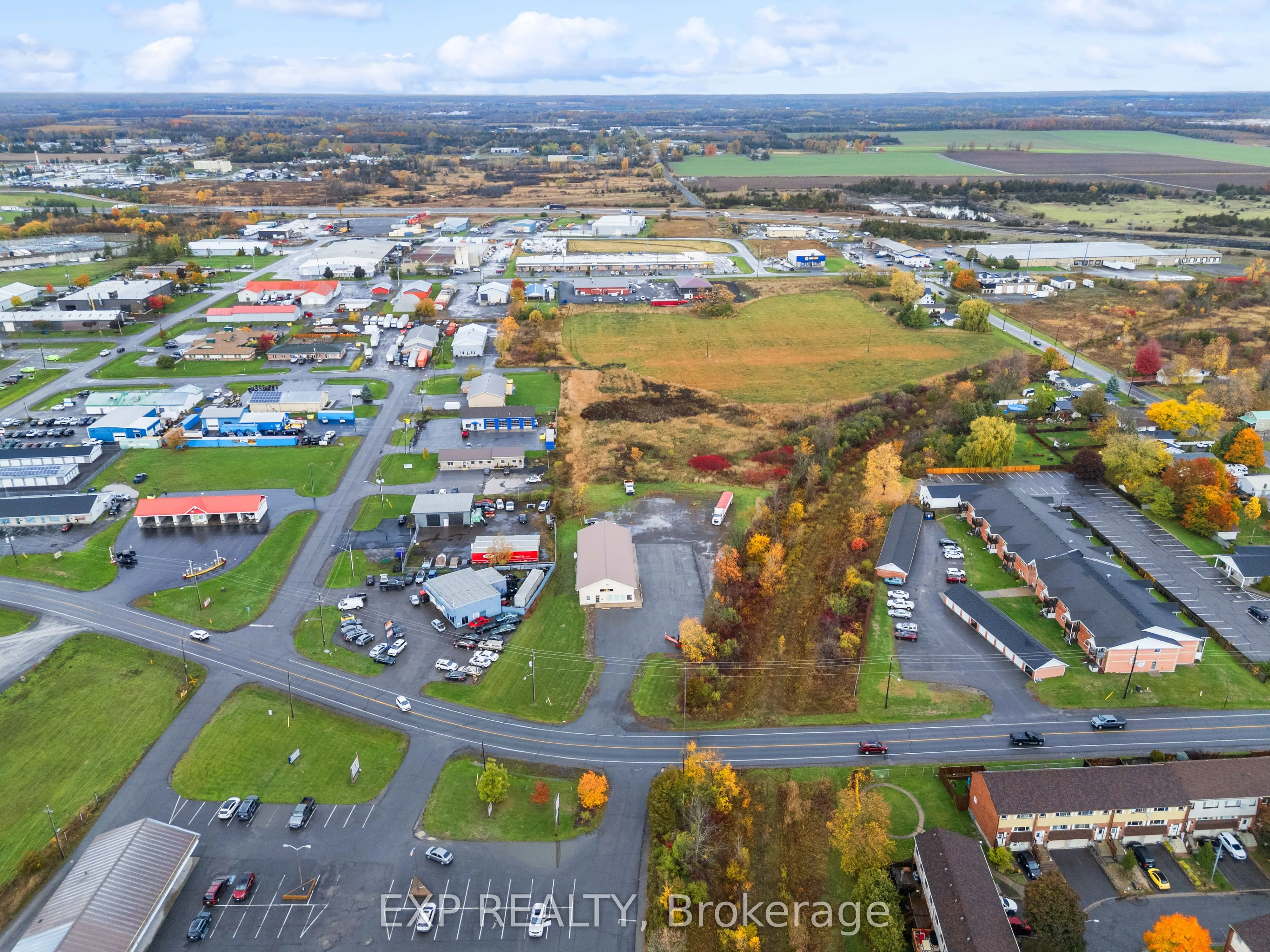 145 Industrial Boulevard