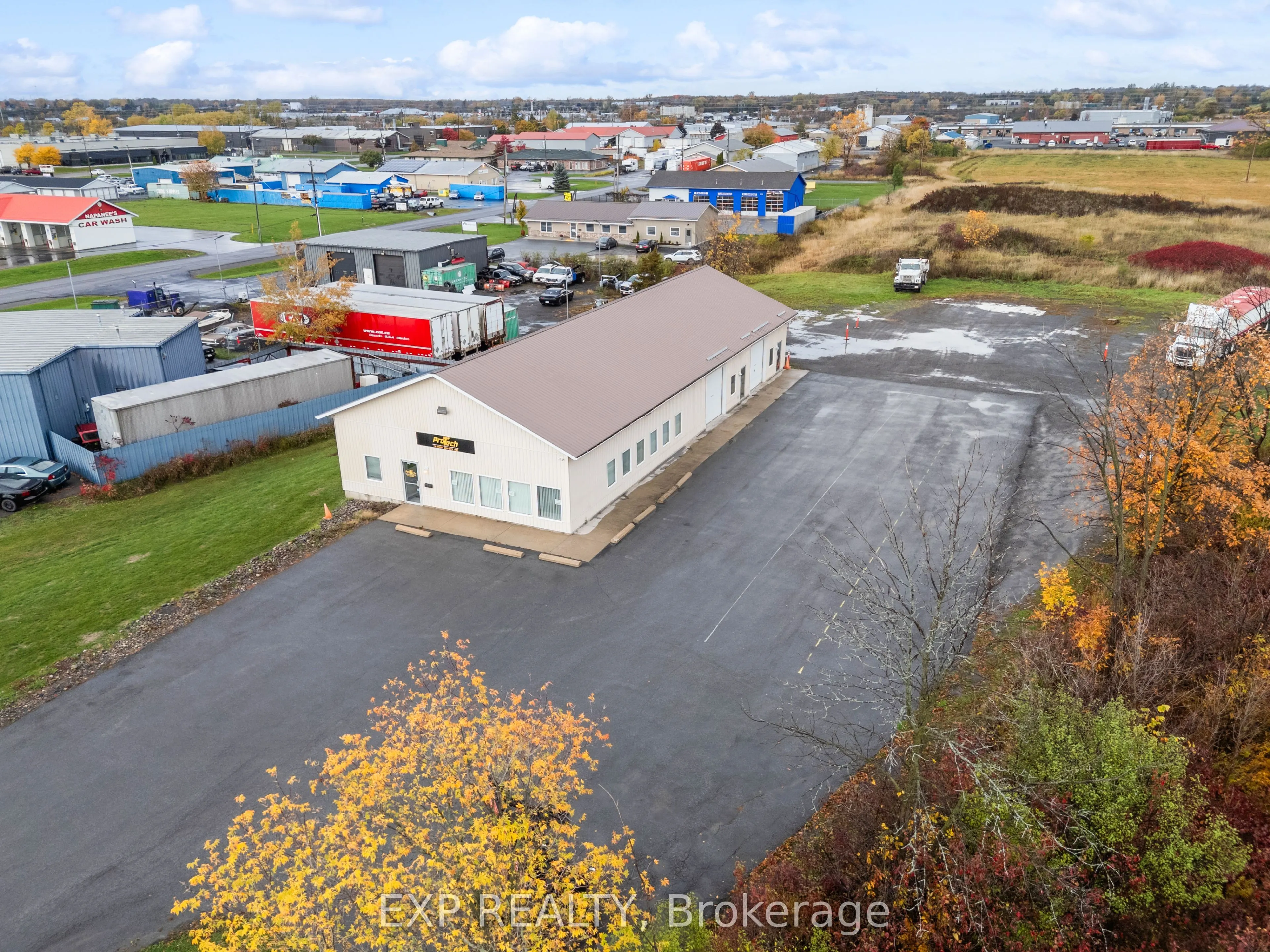 145 Industrial Boulevard