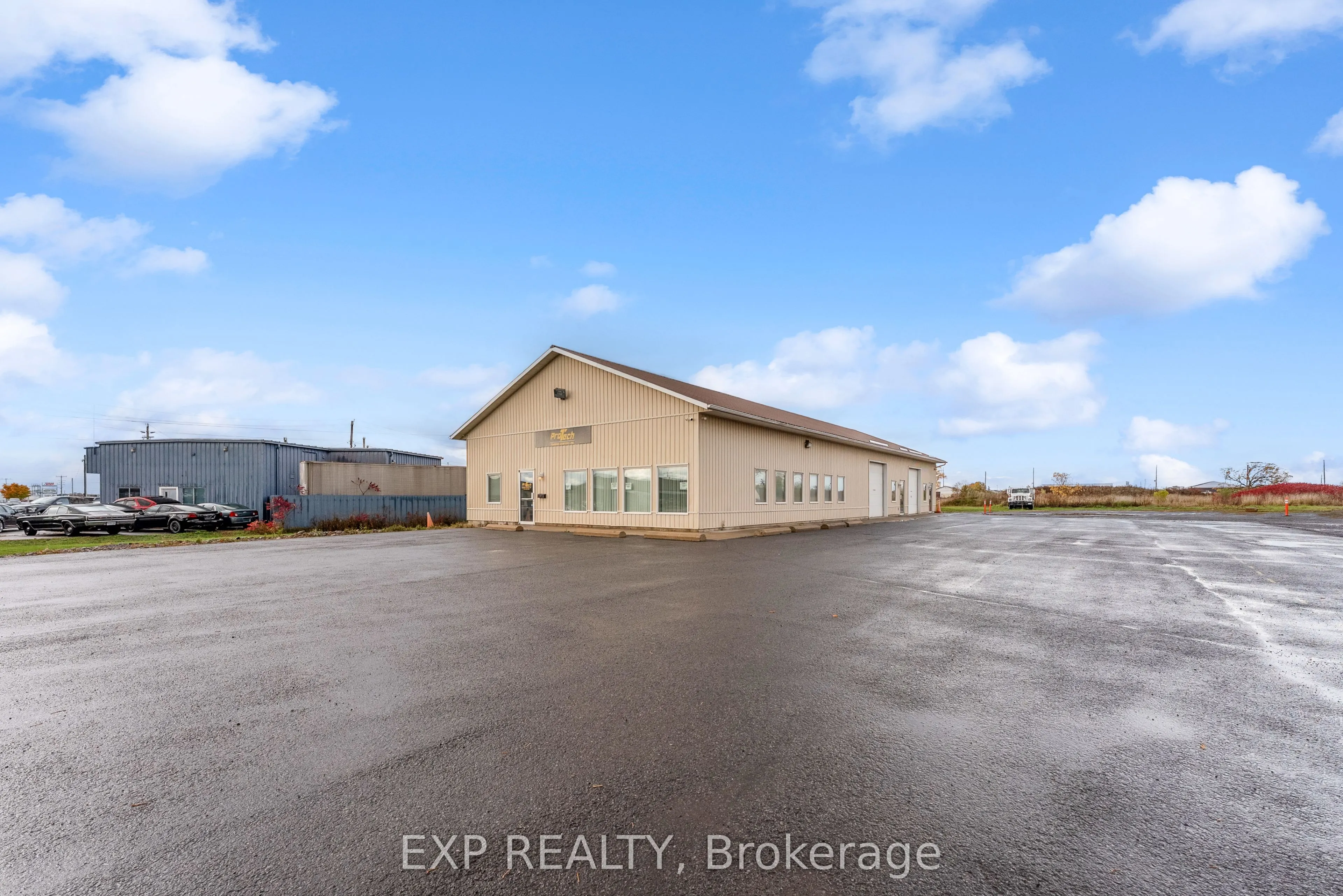 145 Industrial Boulevard