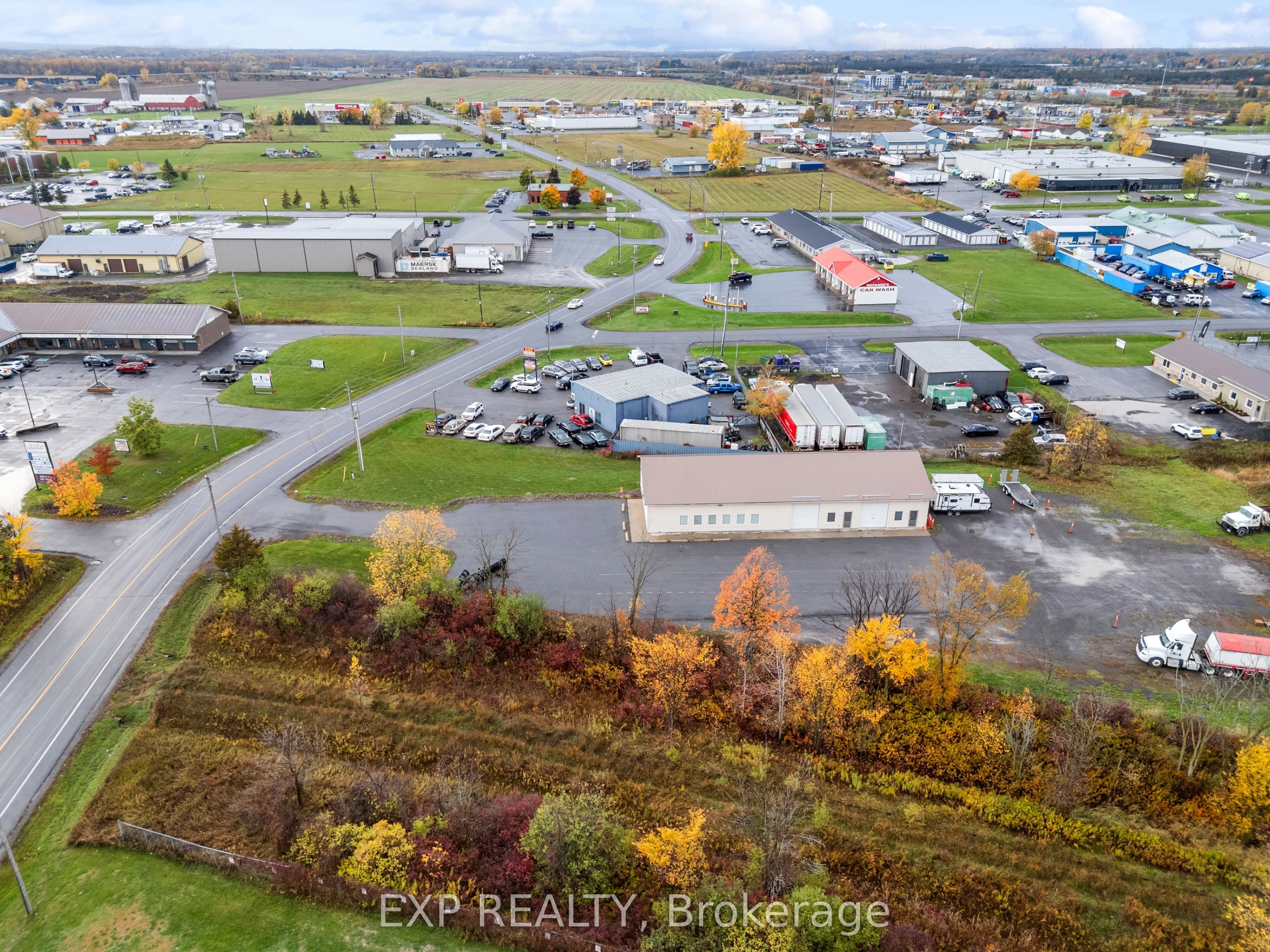 145 Industrial Boulevard