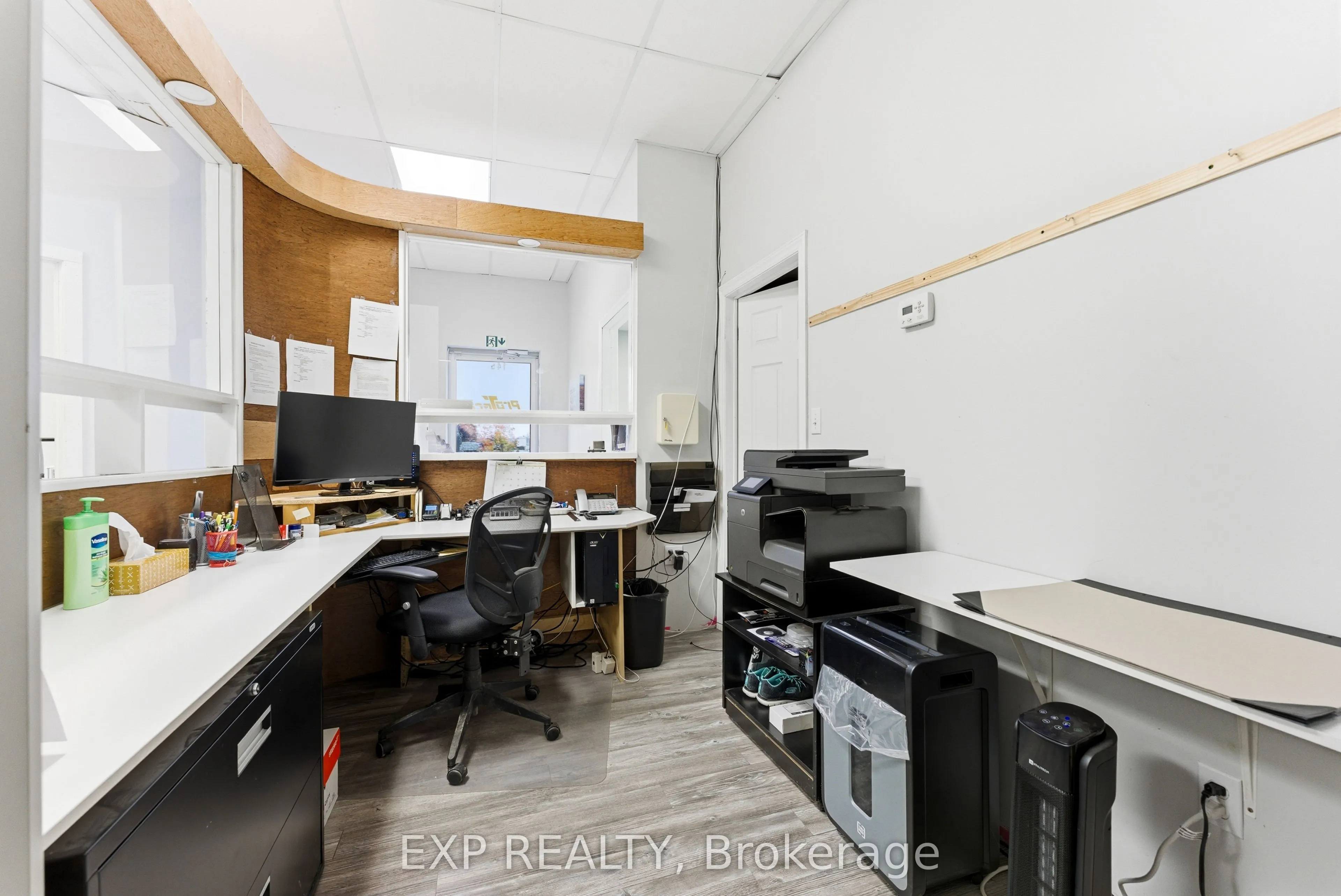 145 Industrial Boulevard