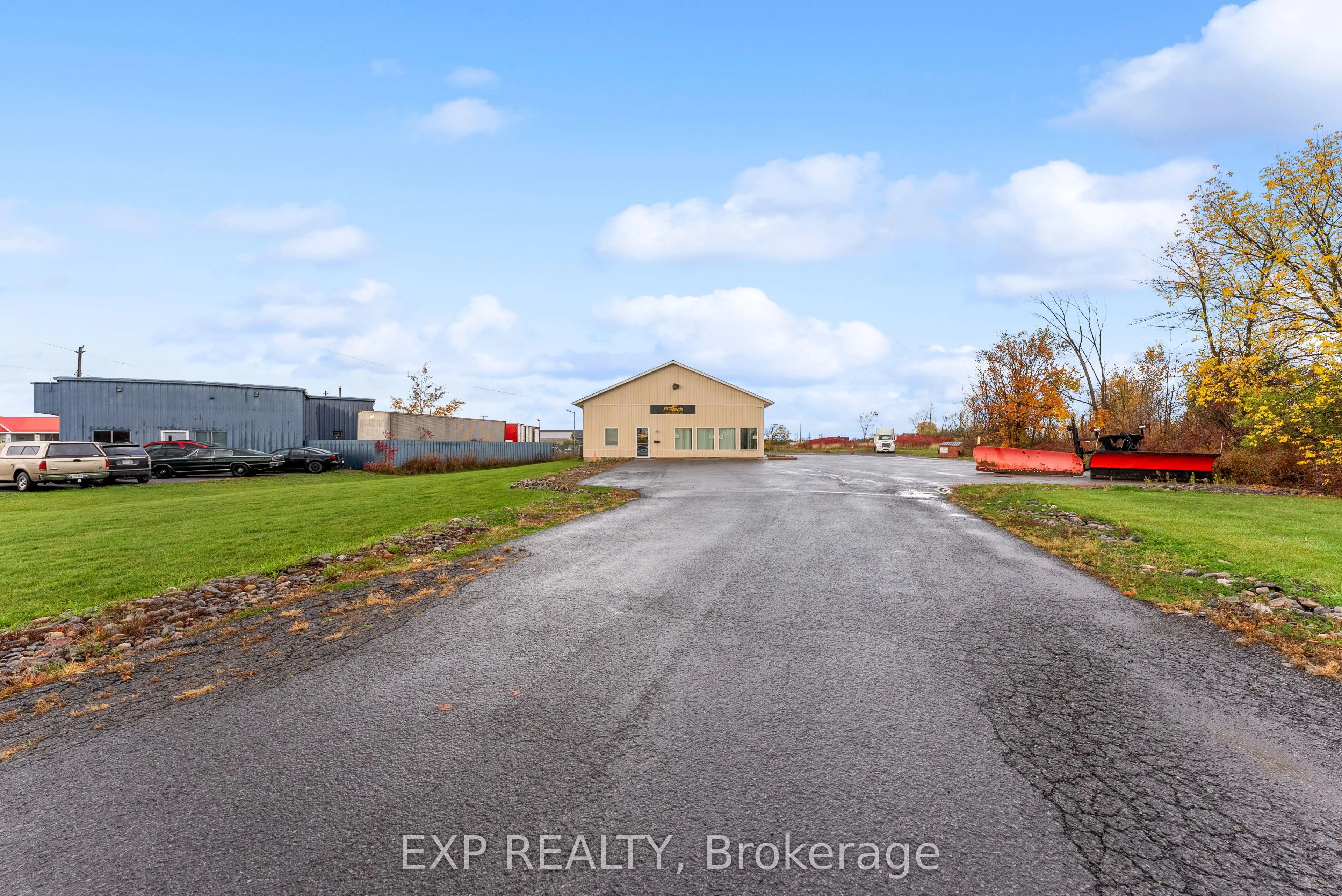 145 Industrial Boulevard