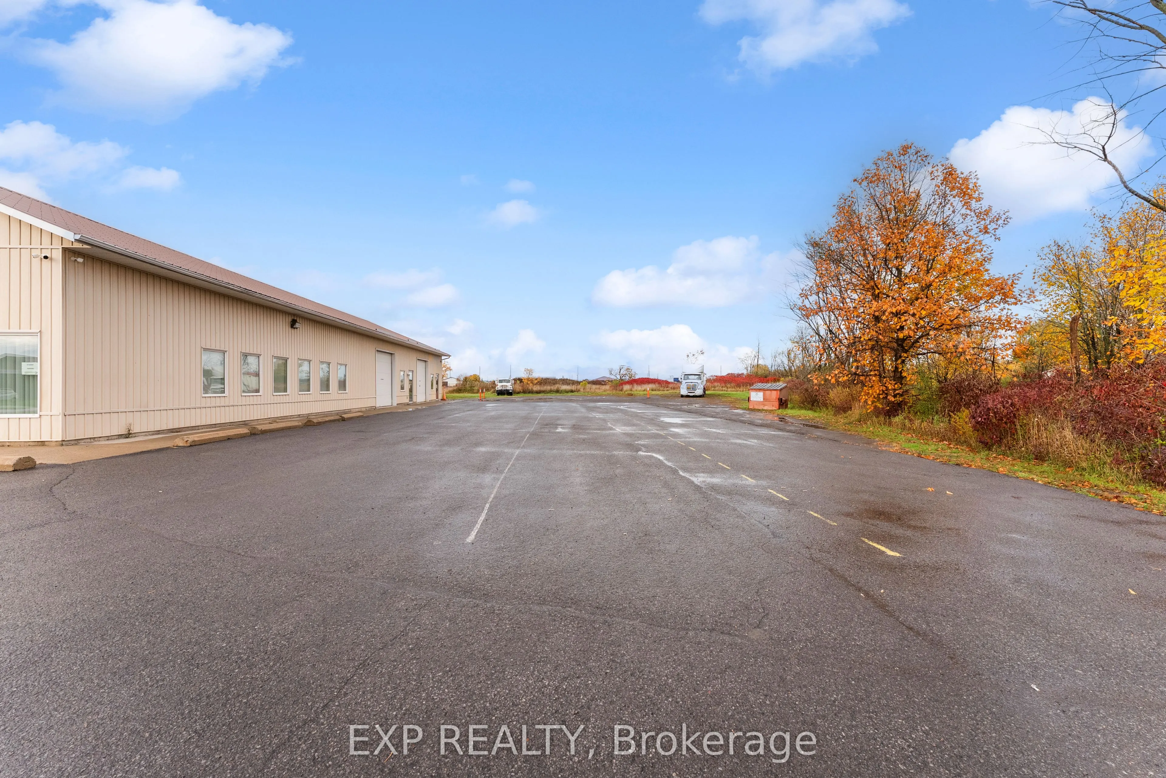 145 Industrial Boulevard