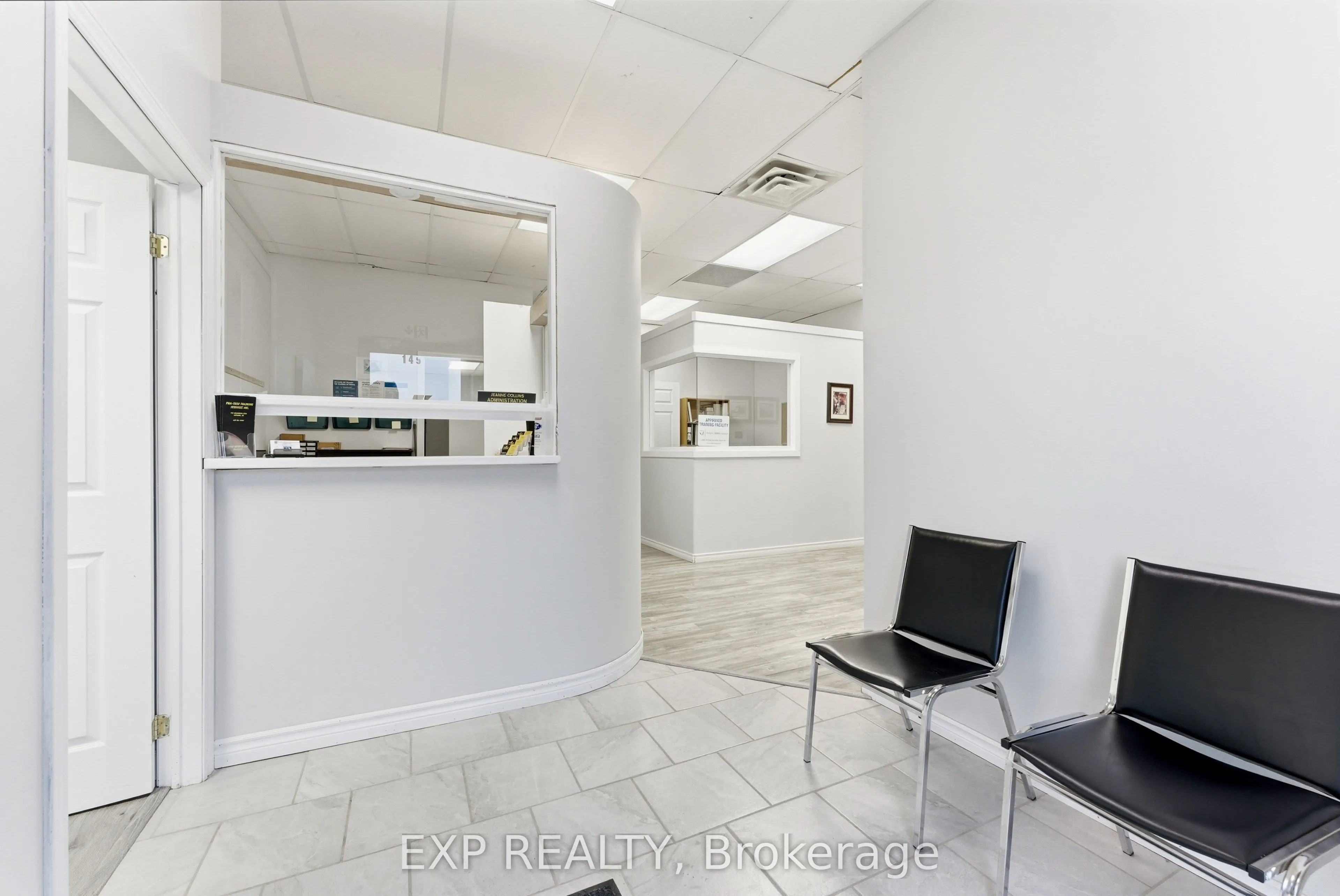 145 Industrial Boulevard