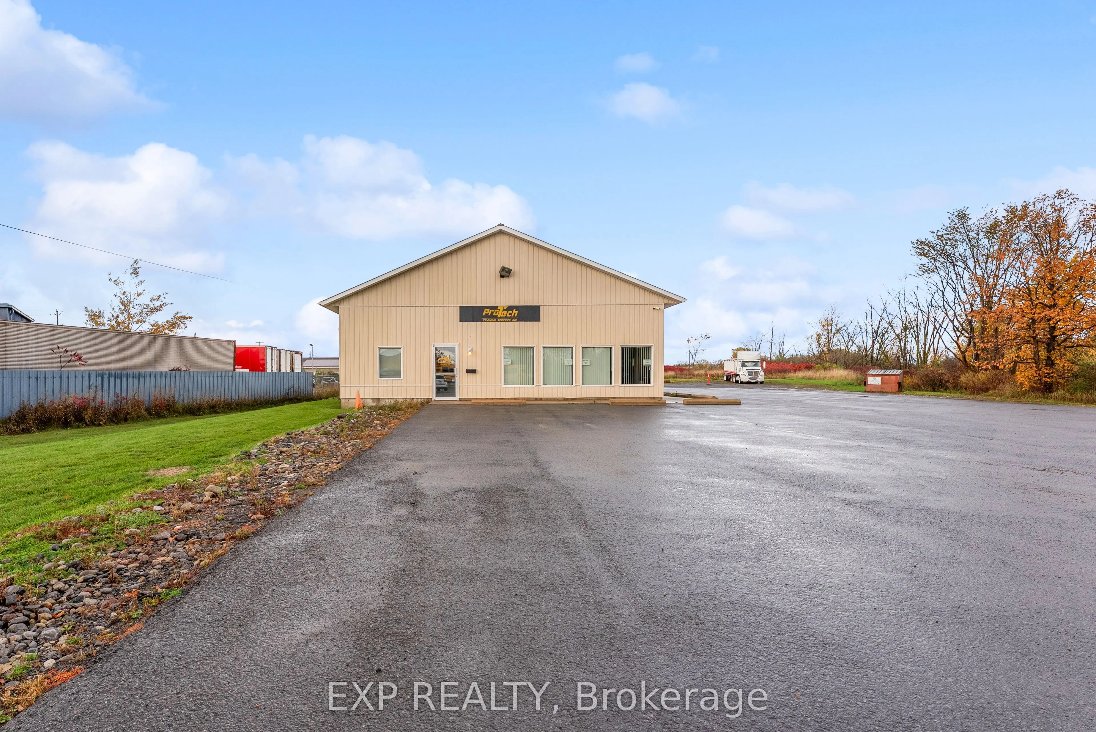 145 Industrial Boulevard